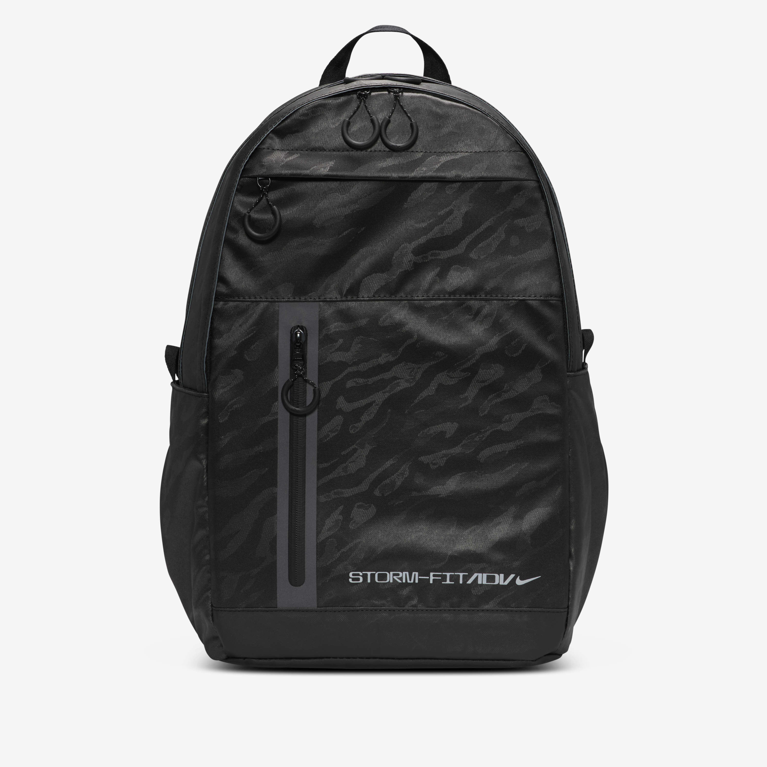 Buy Nike Pro Storm-FIT ADV Backpack (21L) - Black/Black