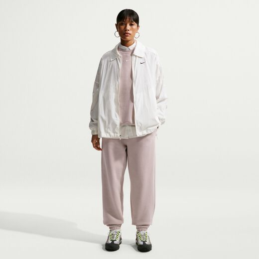 Nike Studio Fleece Medium Weight