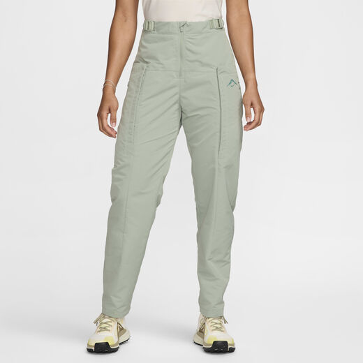 Trousers & Tights-Nike, Nike Trail, Women's Repel Mid-Rise Running Trousers