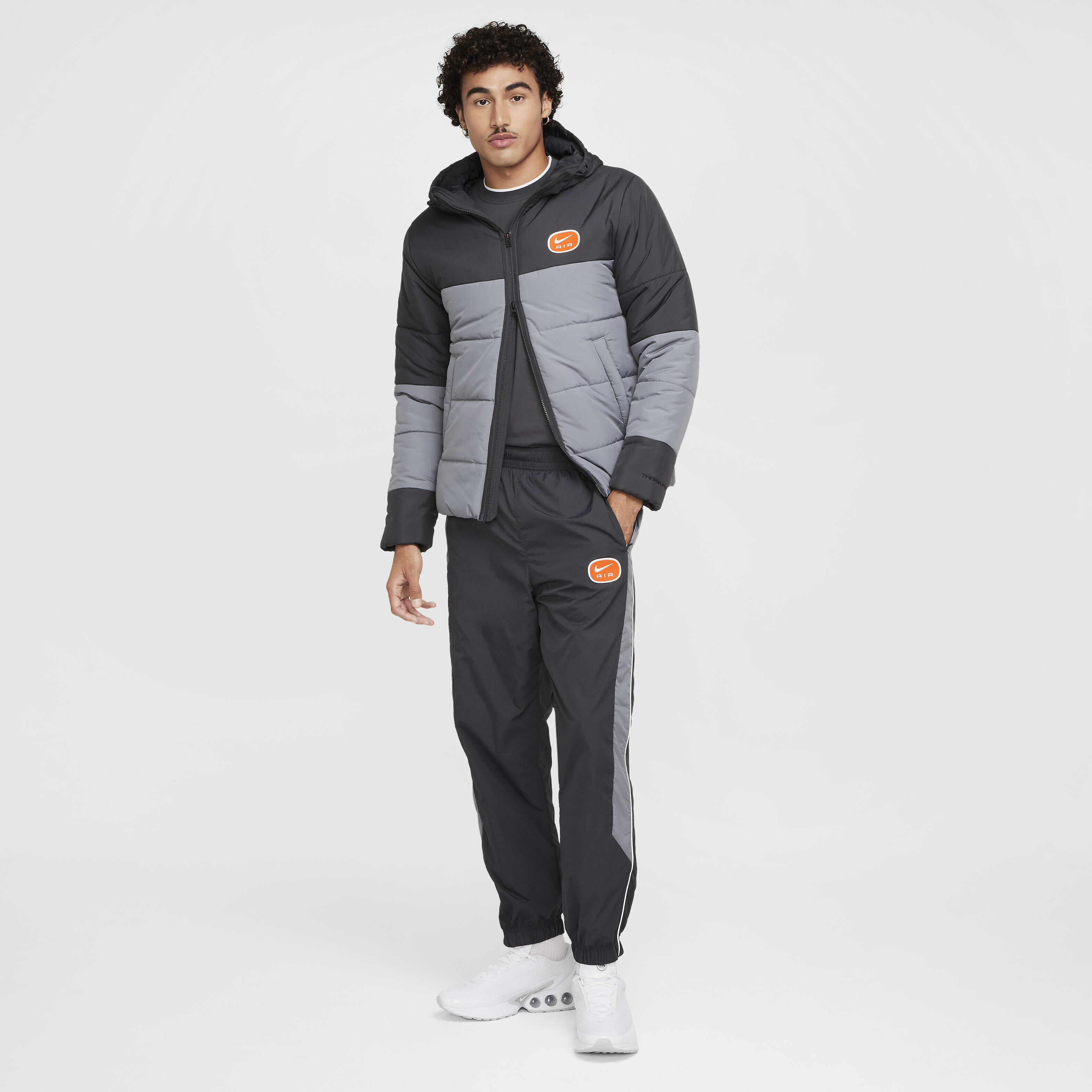 Nike Air image number 5