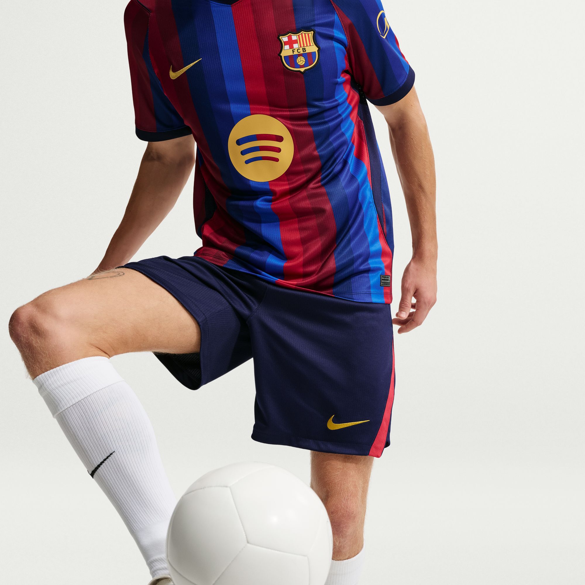 F.C. Barcelona 2026/27 Stadium Home image number 4