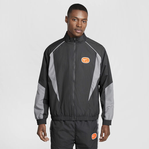 Men's Tracksuit Tops-Nike, Nike Air, Men's Woven Tracksuit Top