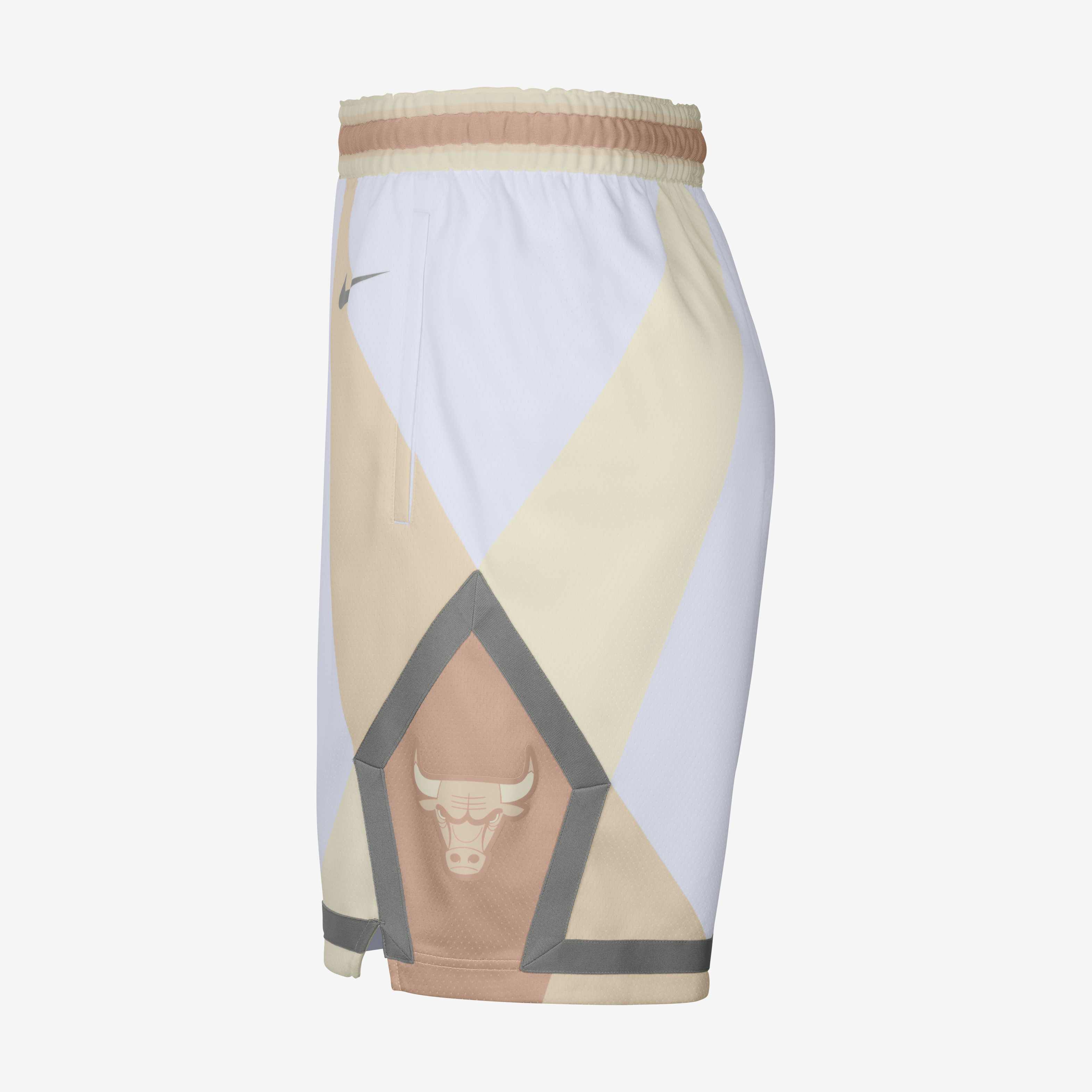 شيكاغو بولز 2024/25 سيتي اديشن image number 2