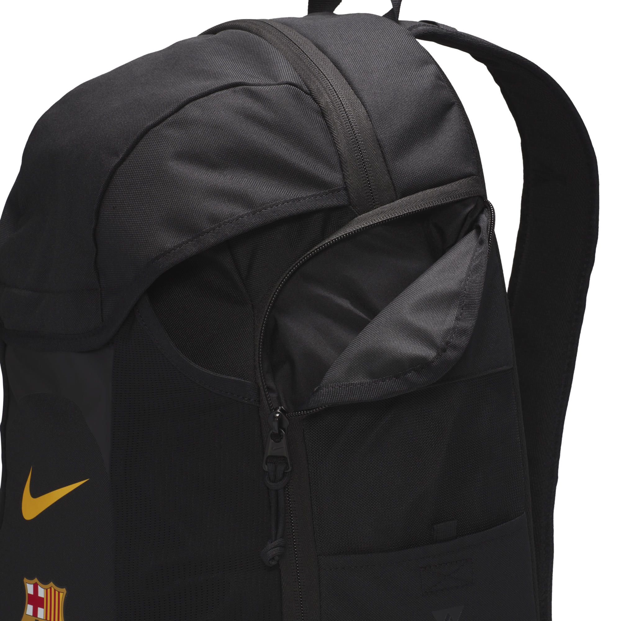 Shop F.C. Barcelona Academy Football Backpack 30L Nike UAE