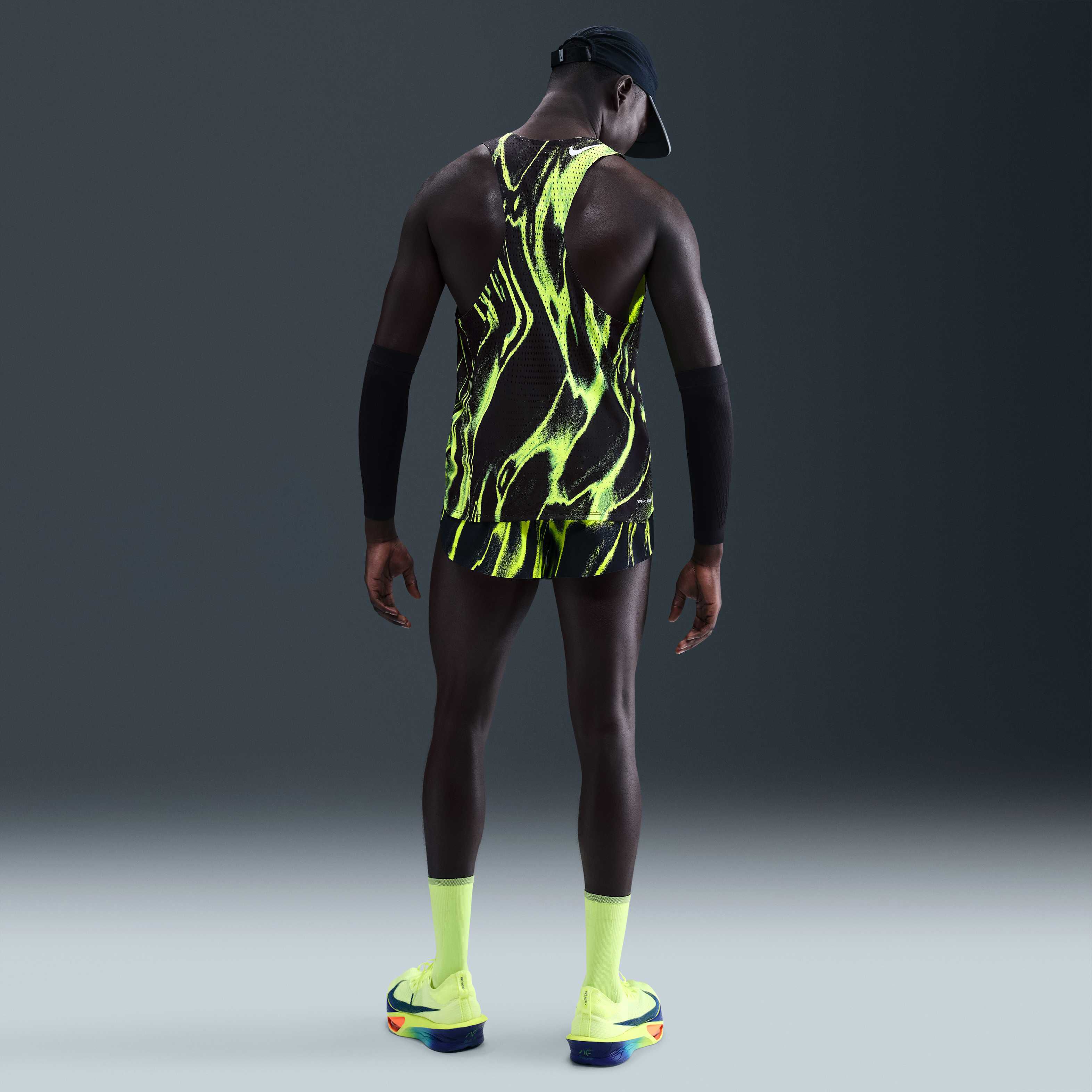 شورت ايروسويفت image number 4