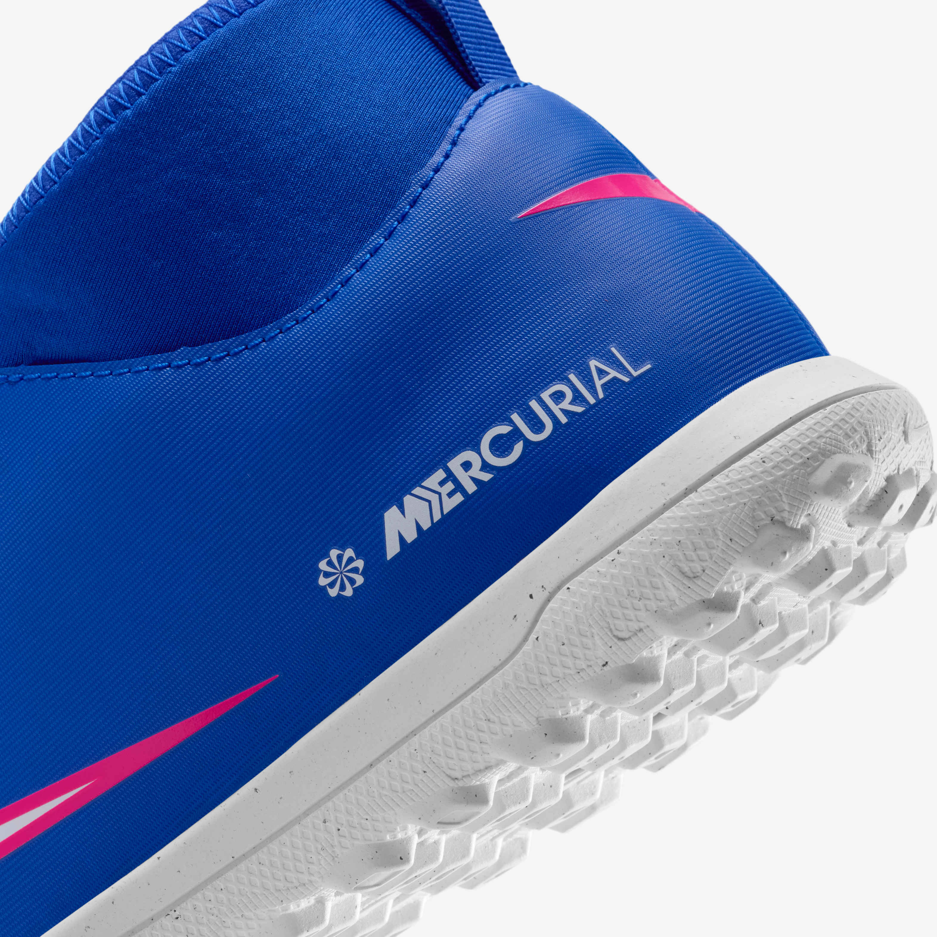 Nike Jr. Mercurial Superfly 10 Club image number 7