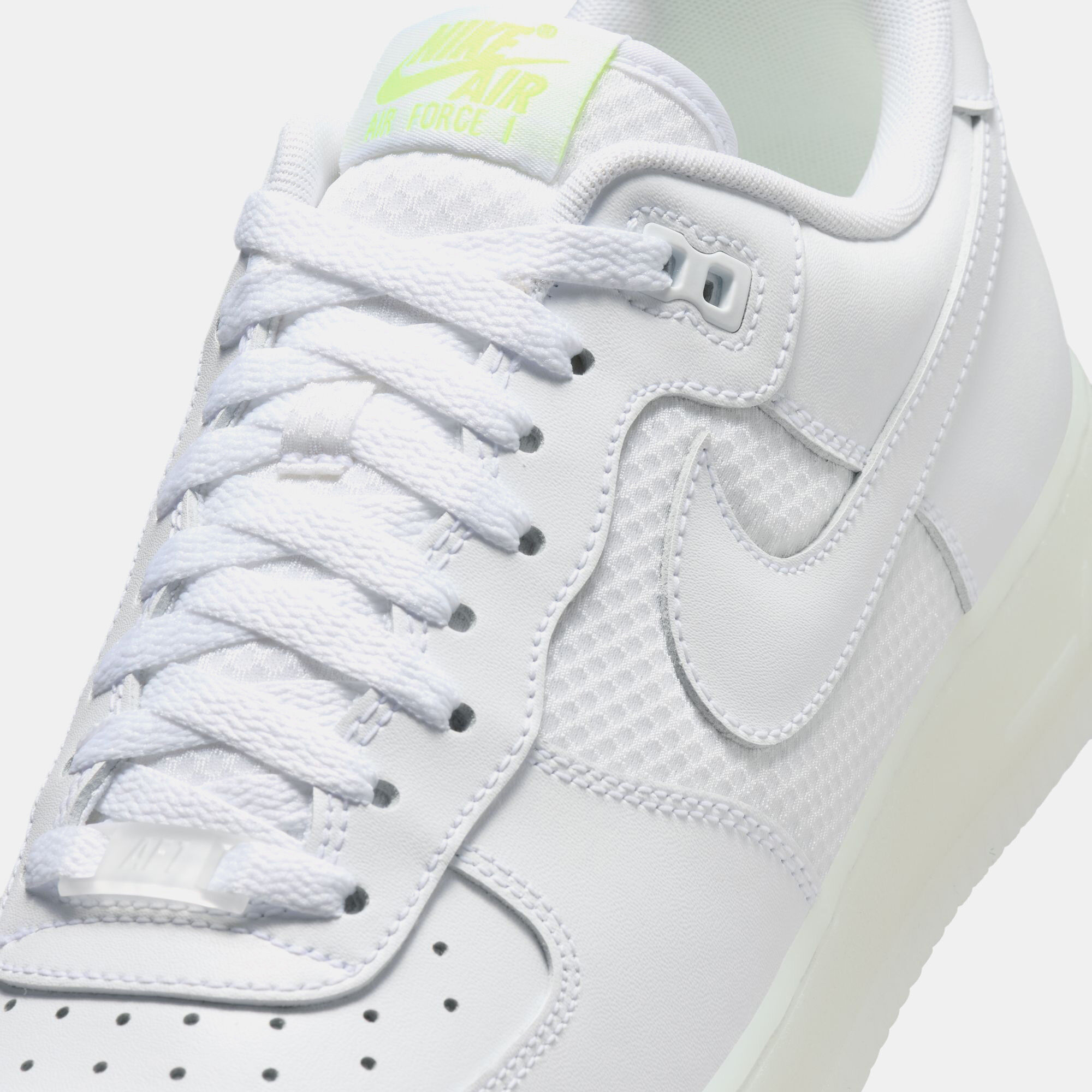 Nike Air Force 1 '07 LV8 image number 8
