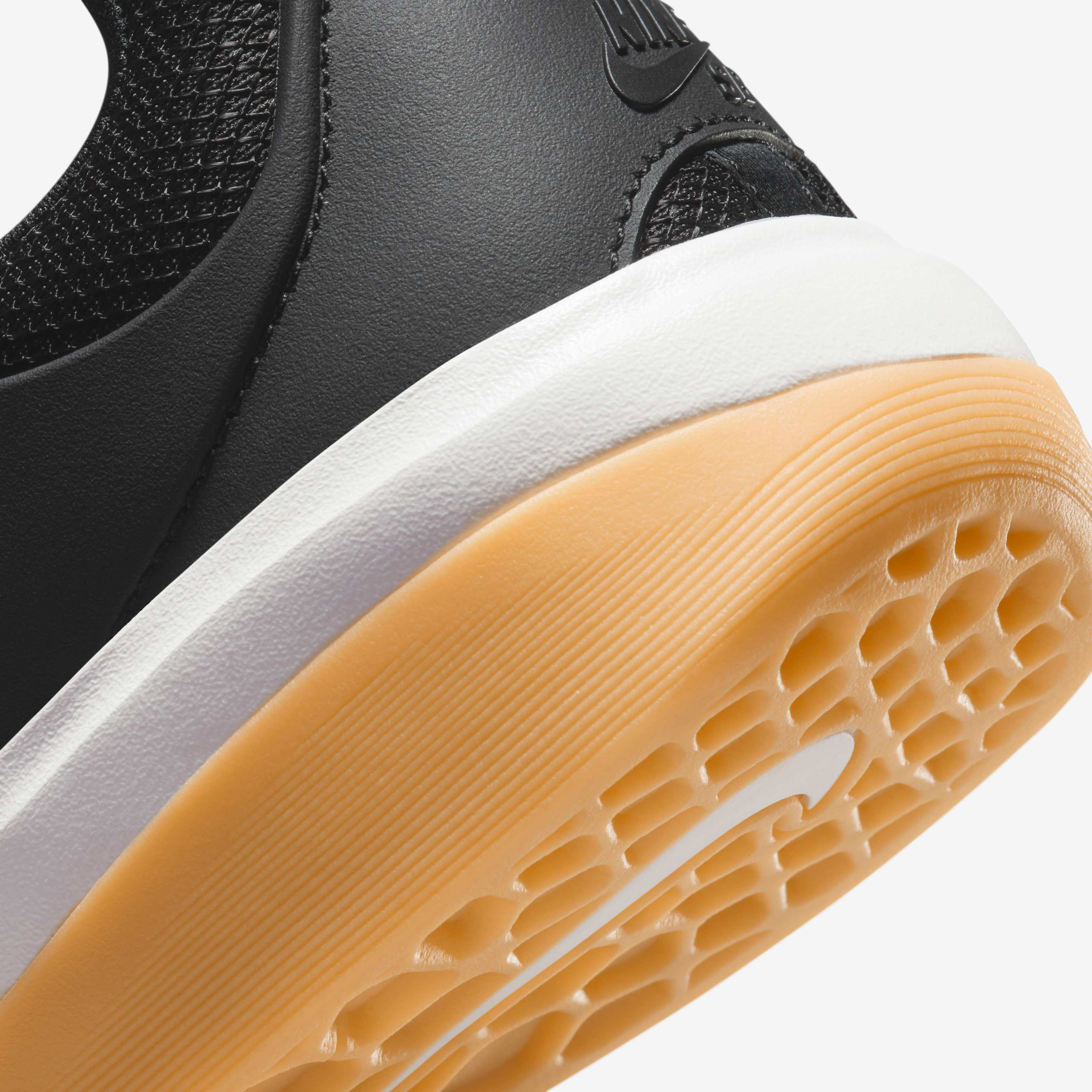 نايكي SB زووم Nyjah 3 image number 7