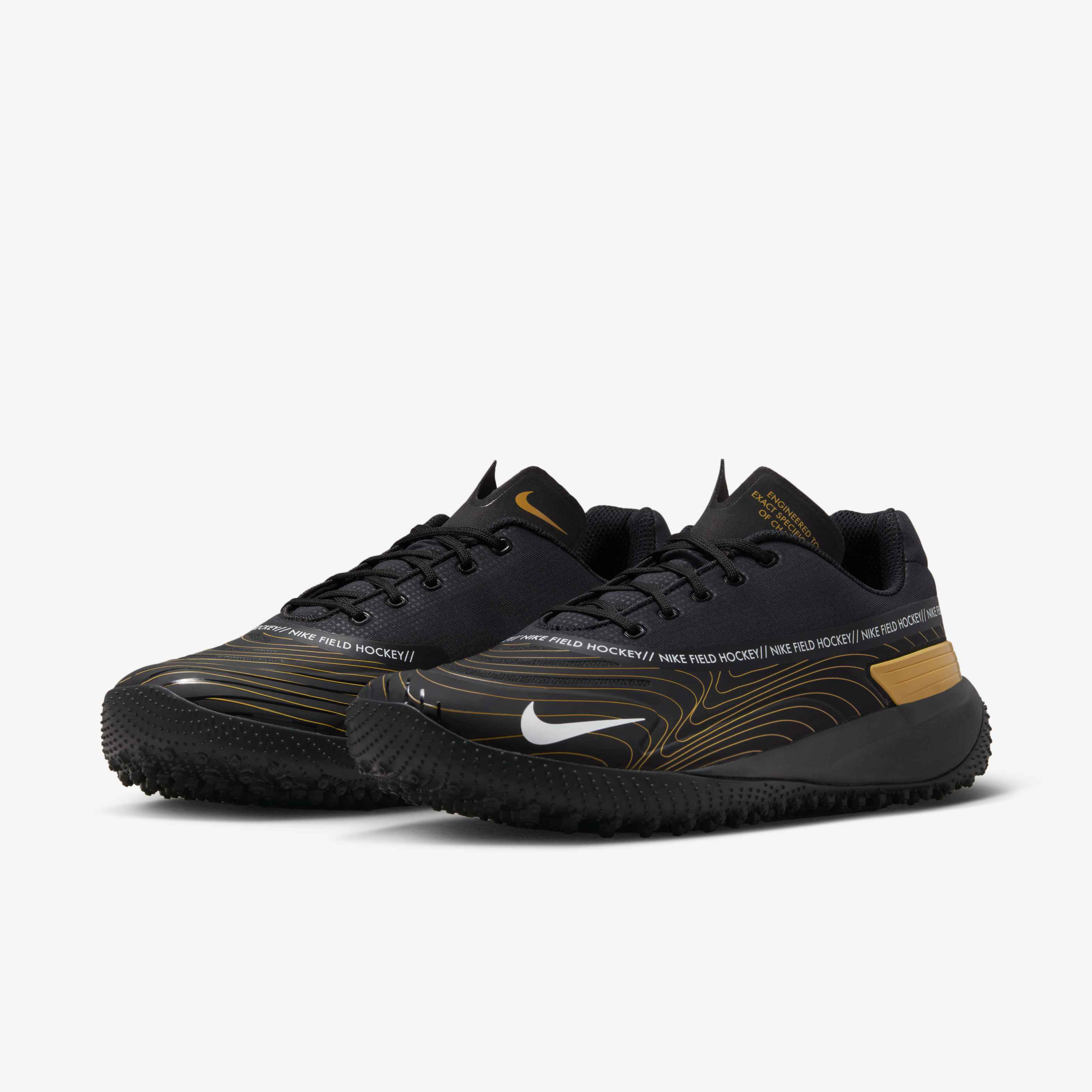 Nike Vapor Drive image number 4