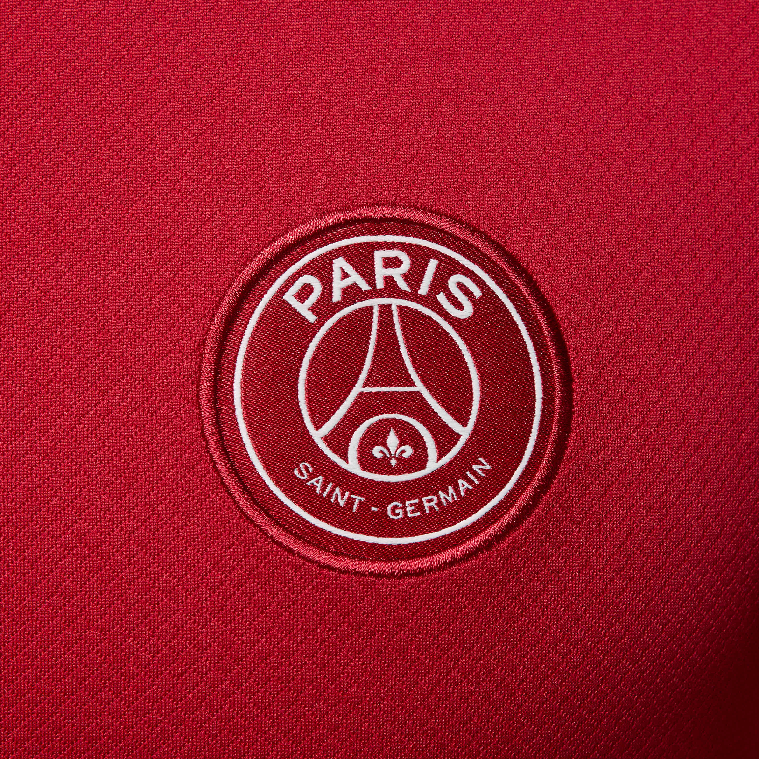 Paris Saint-Germain Strike Fourth image number 3