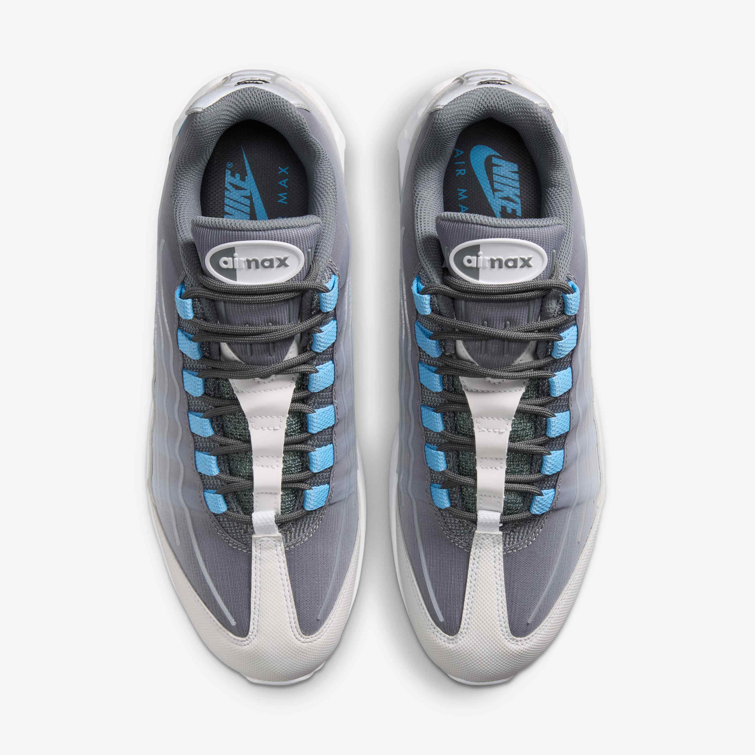 Nike Air Max Big Bubble image number 3