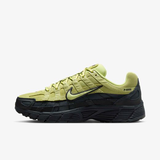 Nike P-6000-Nike, NIKE P-6000 PRM, Men's Shoes