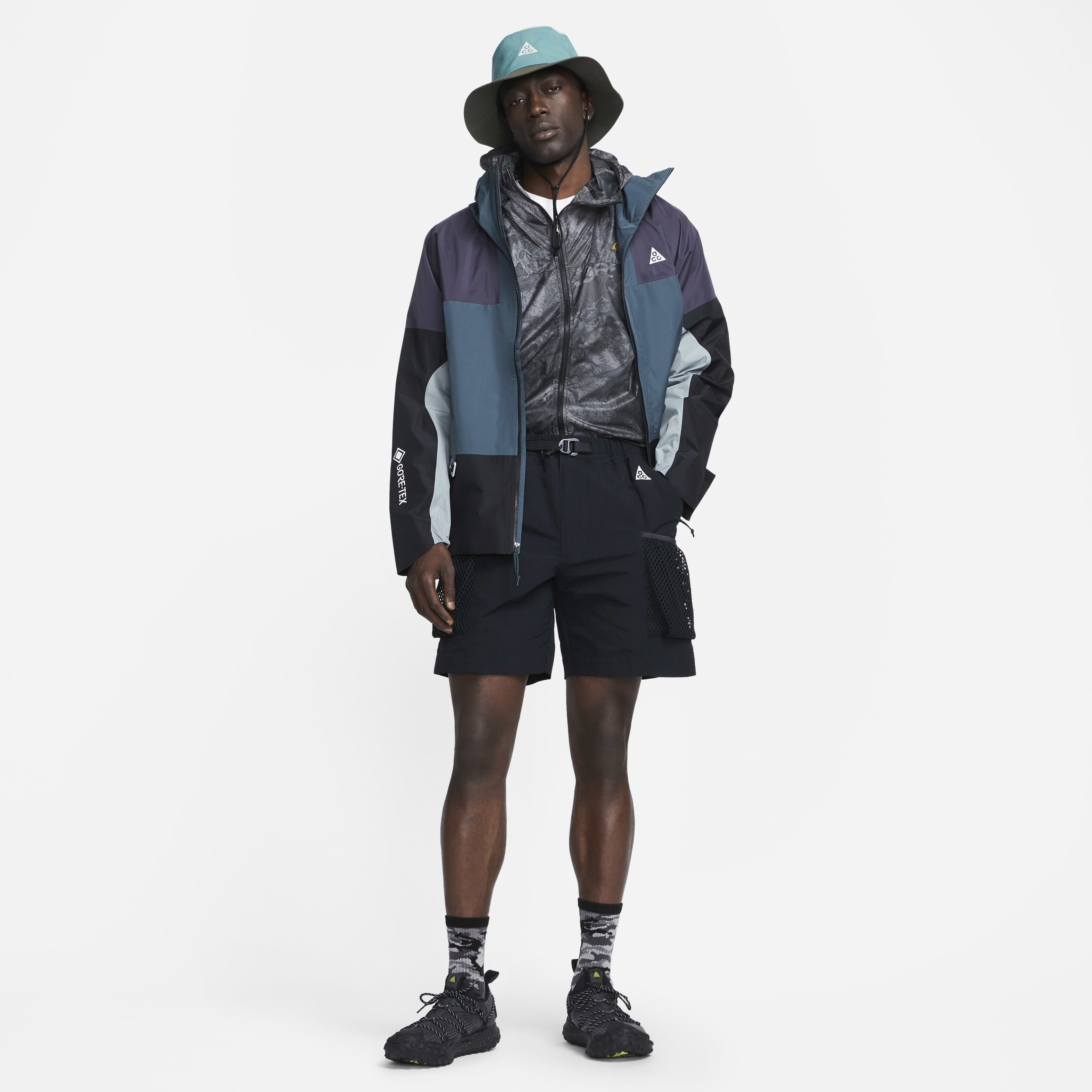 Nike ACG 'Snowgrass' image number 9