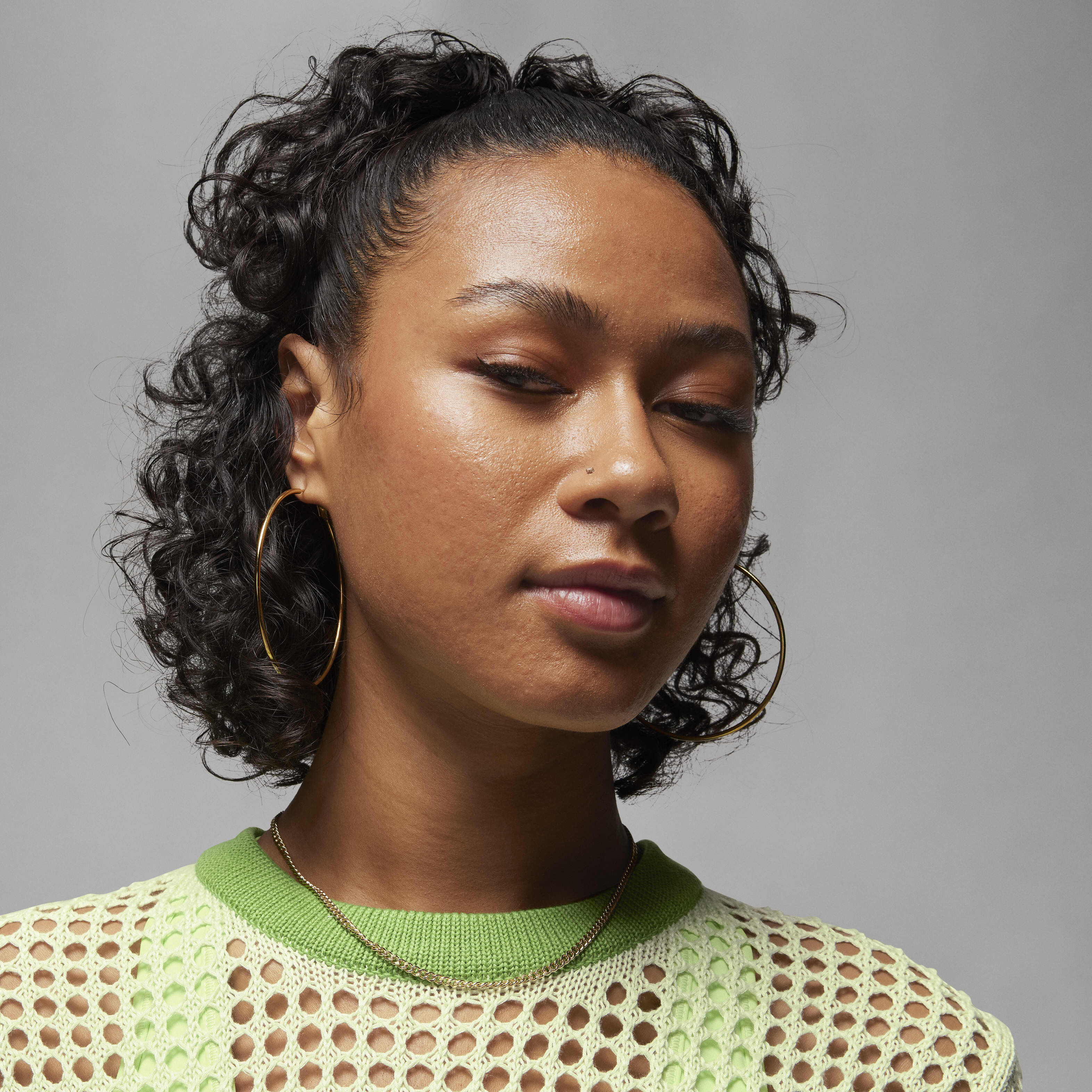 Jordan x UNION x Bephies Beauty Supply image number 2