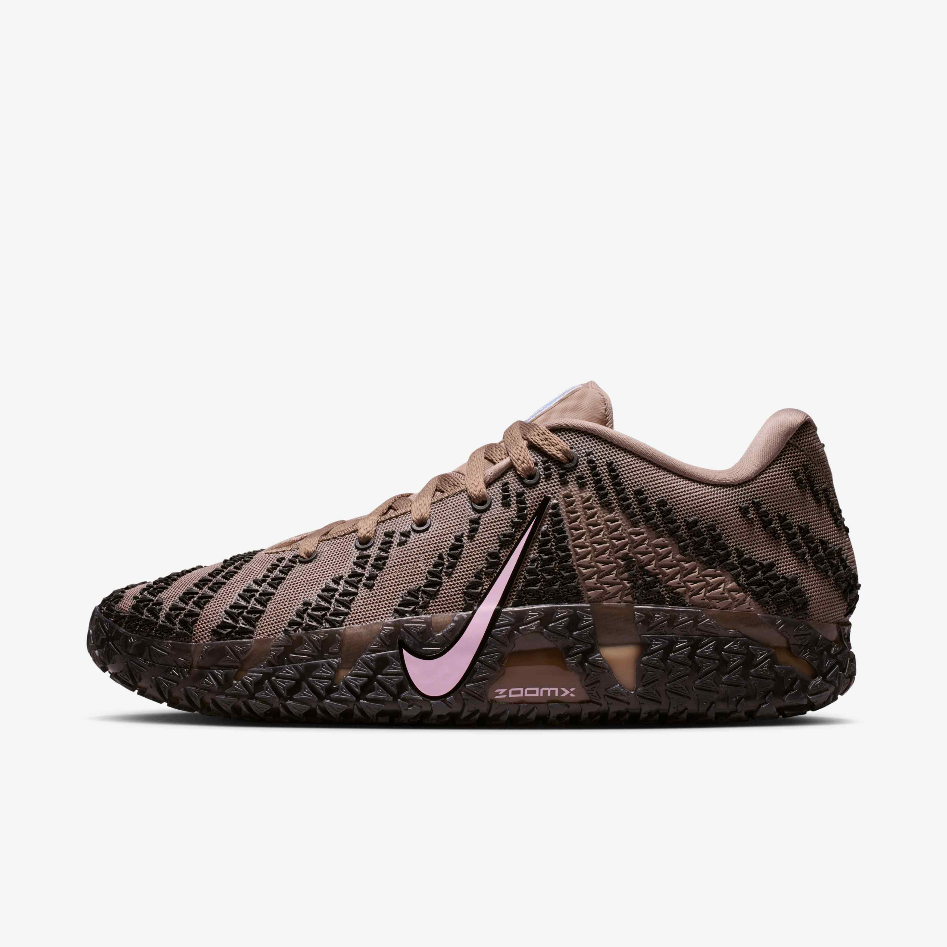 Nike Ja 3 ‘Mink Brown/Pink Foam/Black’ Buy Ja 3 