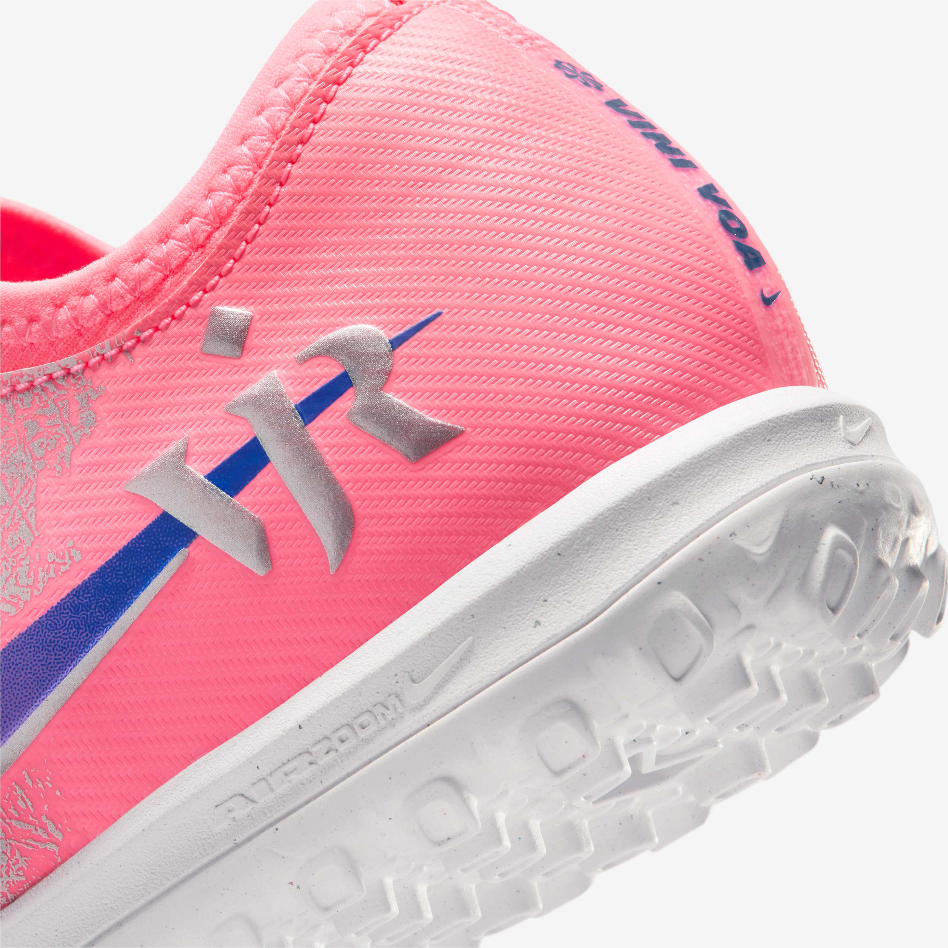 فينيسيوس جونيور نايكي جونيور ميركيوريال فايبور 16 أكاديمي "فيني جونيور" image number 7