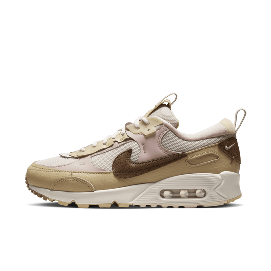 Tan top womens nike