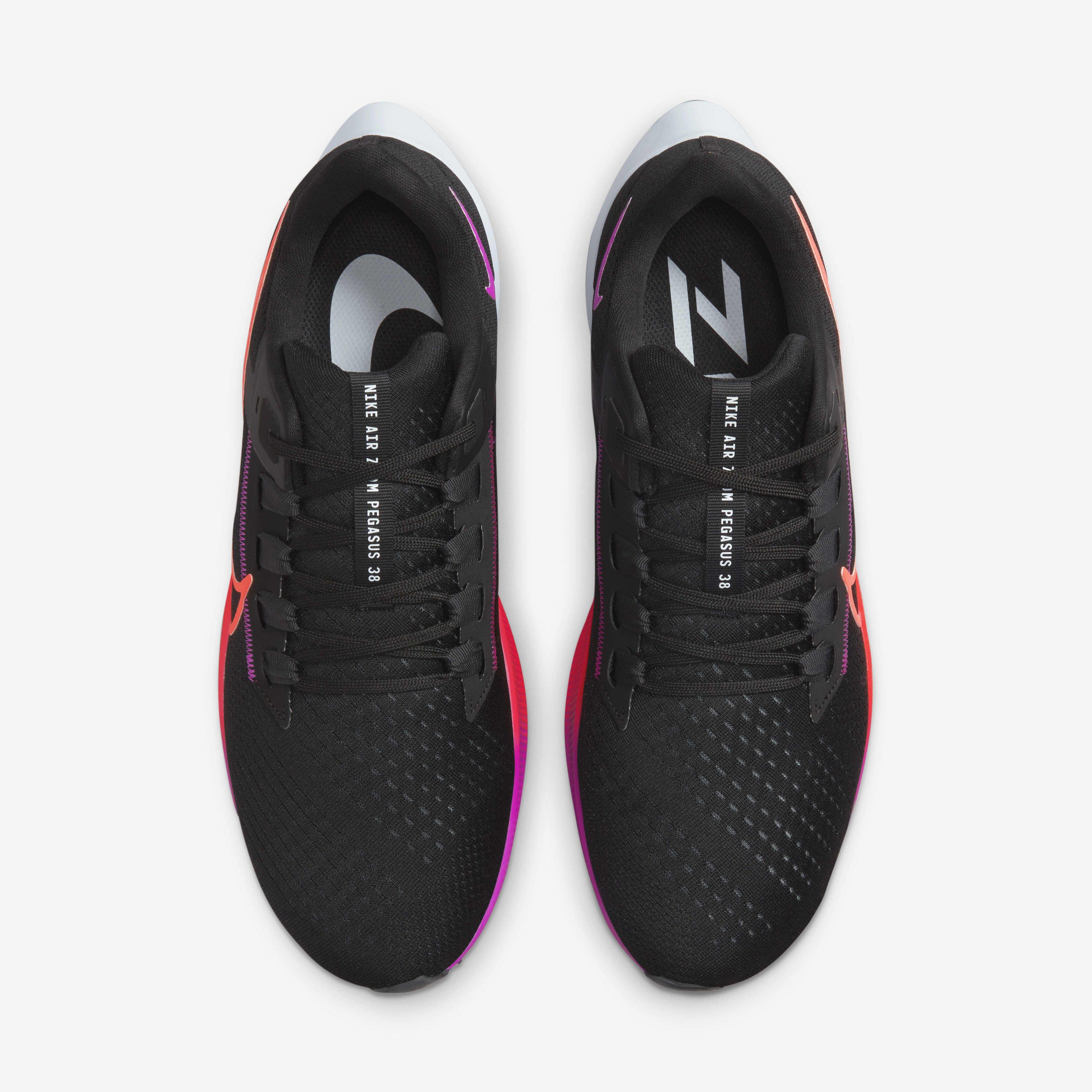 Nike Pegasus 38 image number 3