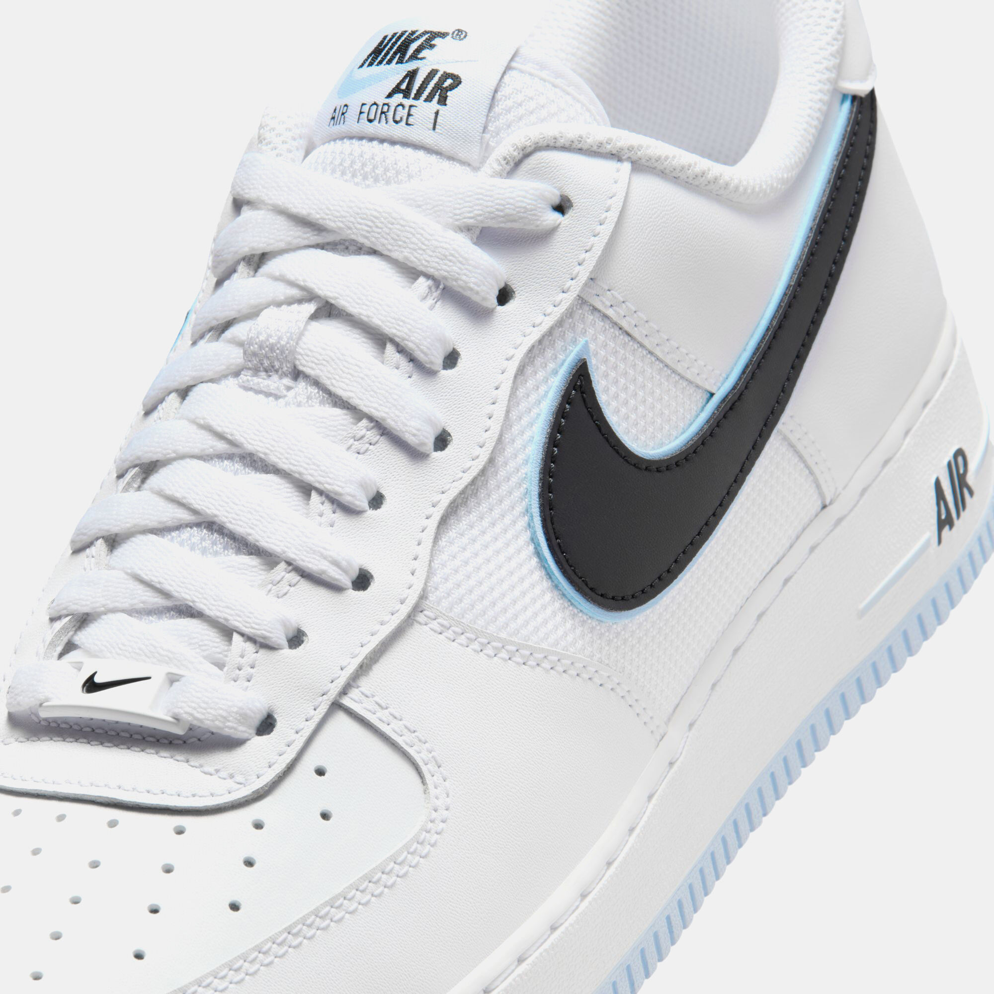 Nike Air Force 1 '07 image number 8