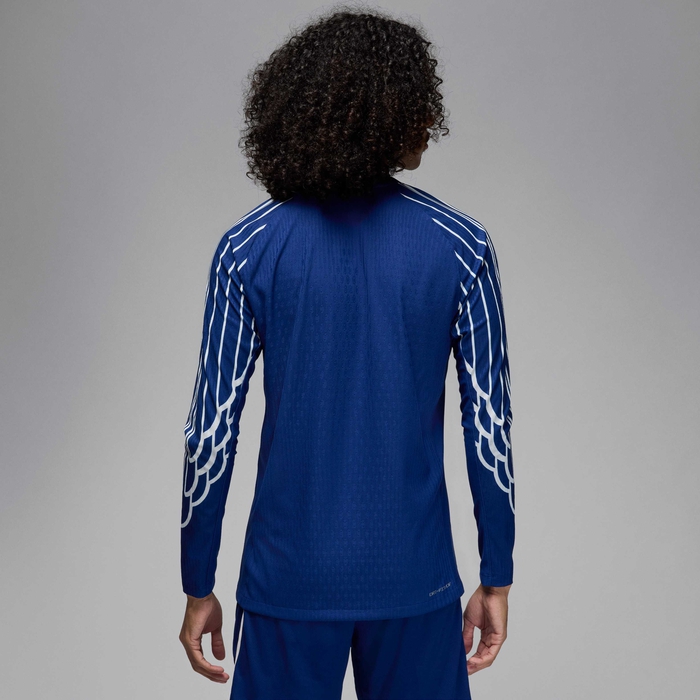 Paris Saint-Germain 2024/25 Match Fourth image number 1 Paris Saint-Germain 2024/25 Match Fourth image number 1