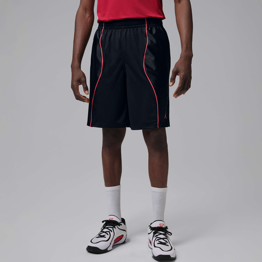 Shorts-JRDN, Jordan Sport, Men's Dri-FIT Y2K Shorts