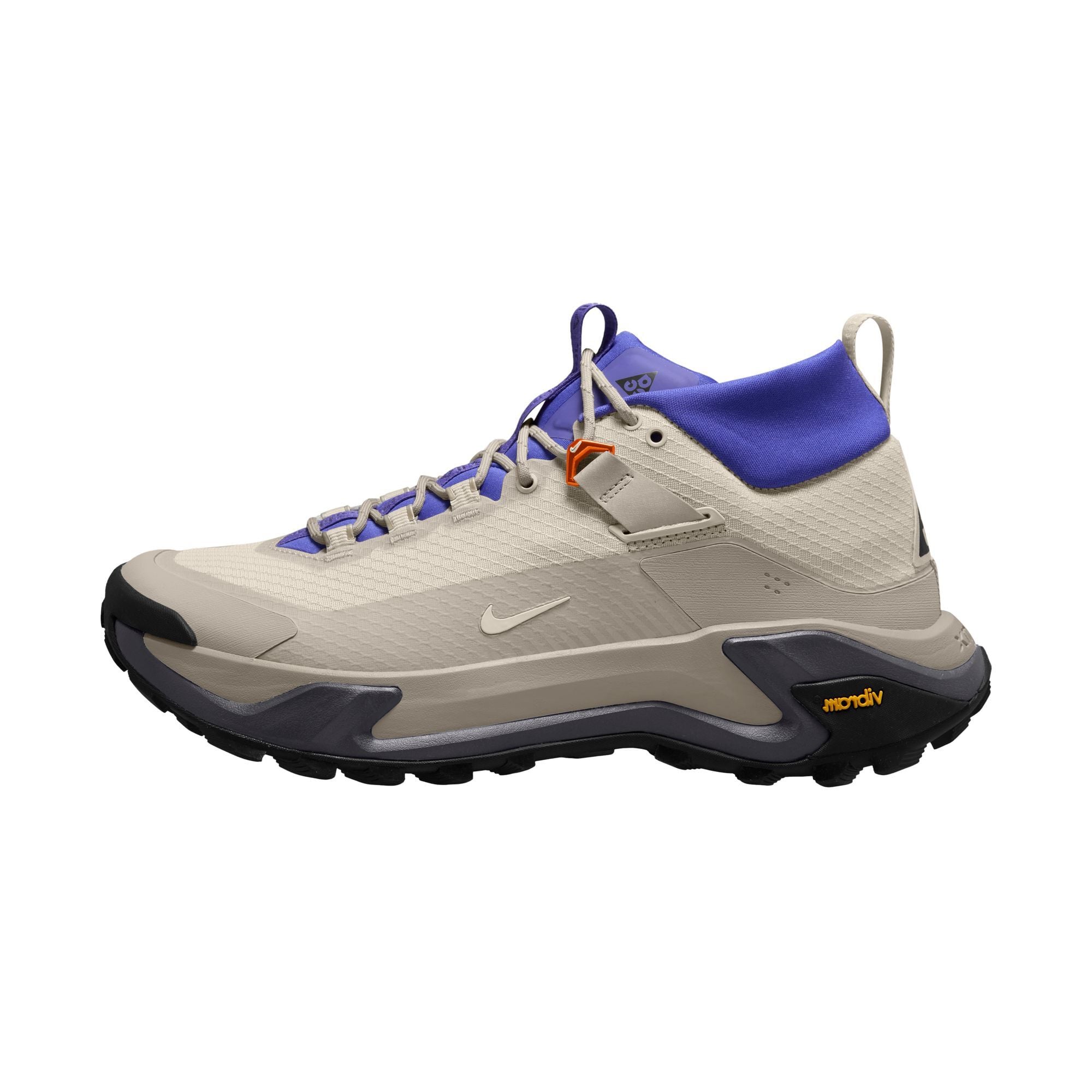 ACG Zegama Hike image number 0