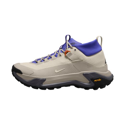 ACG Zegama Hike