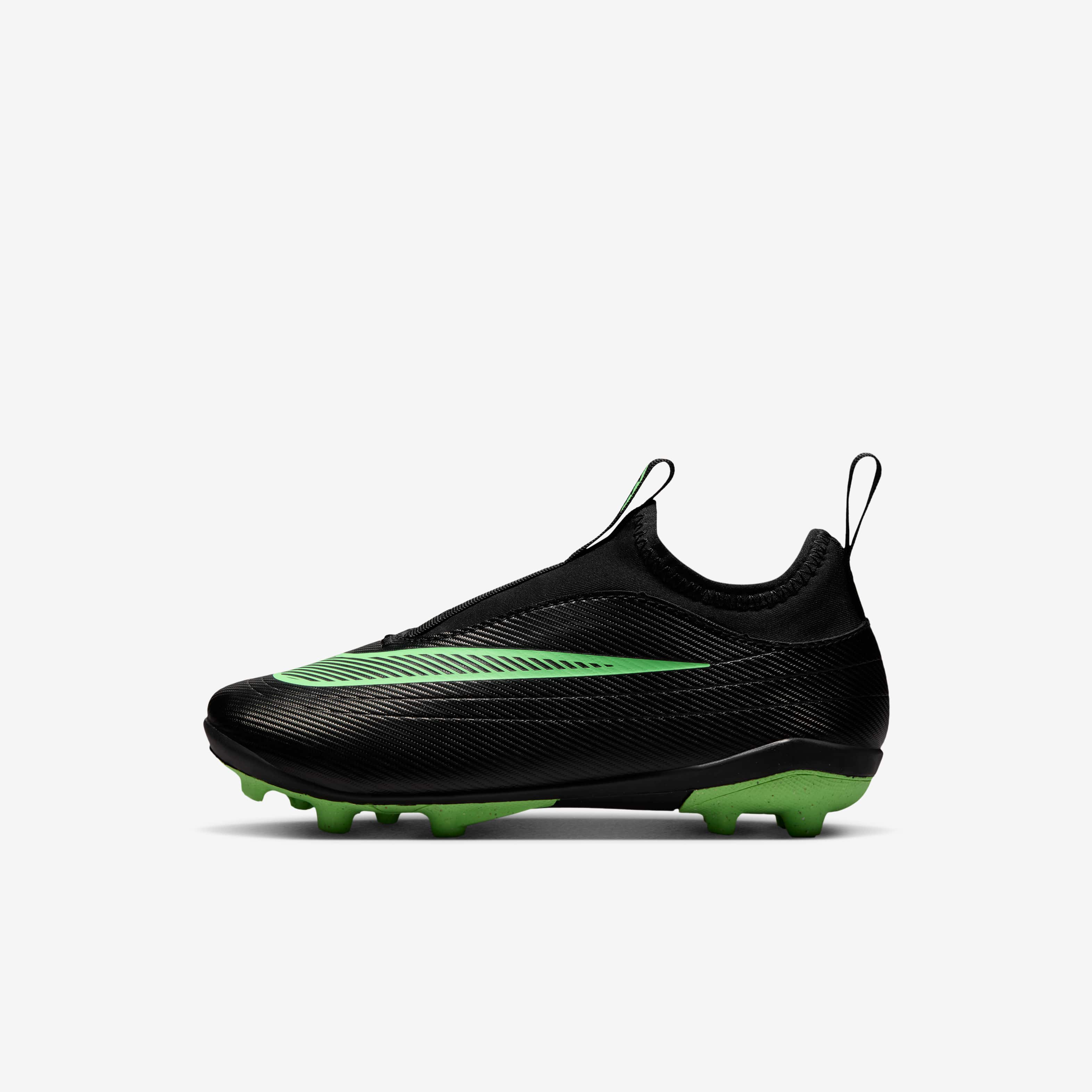 Nike Jr. Mercurial Vapor 17 Club image number 0