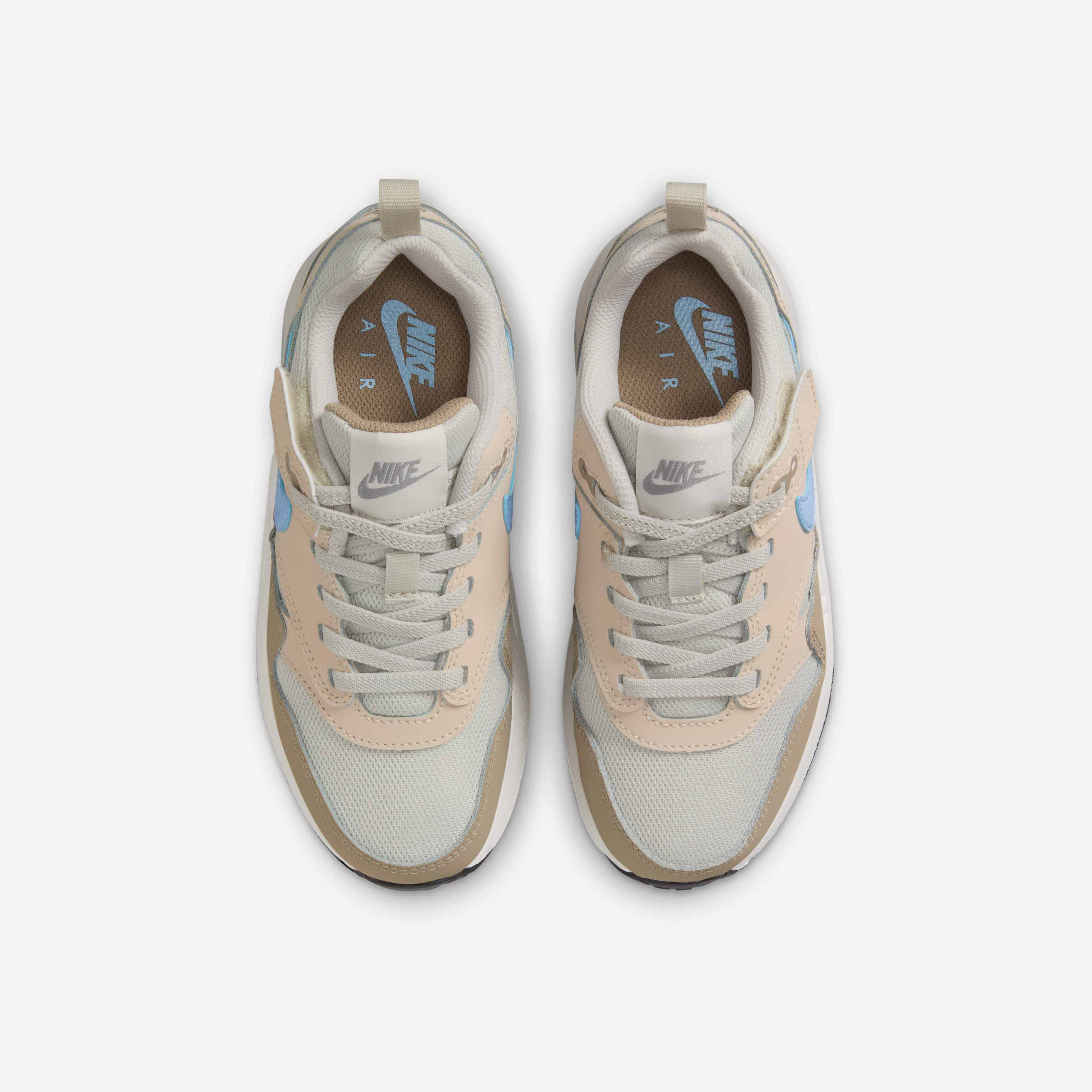 Nike Air Max 1 EasyOn image number 3