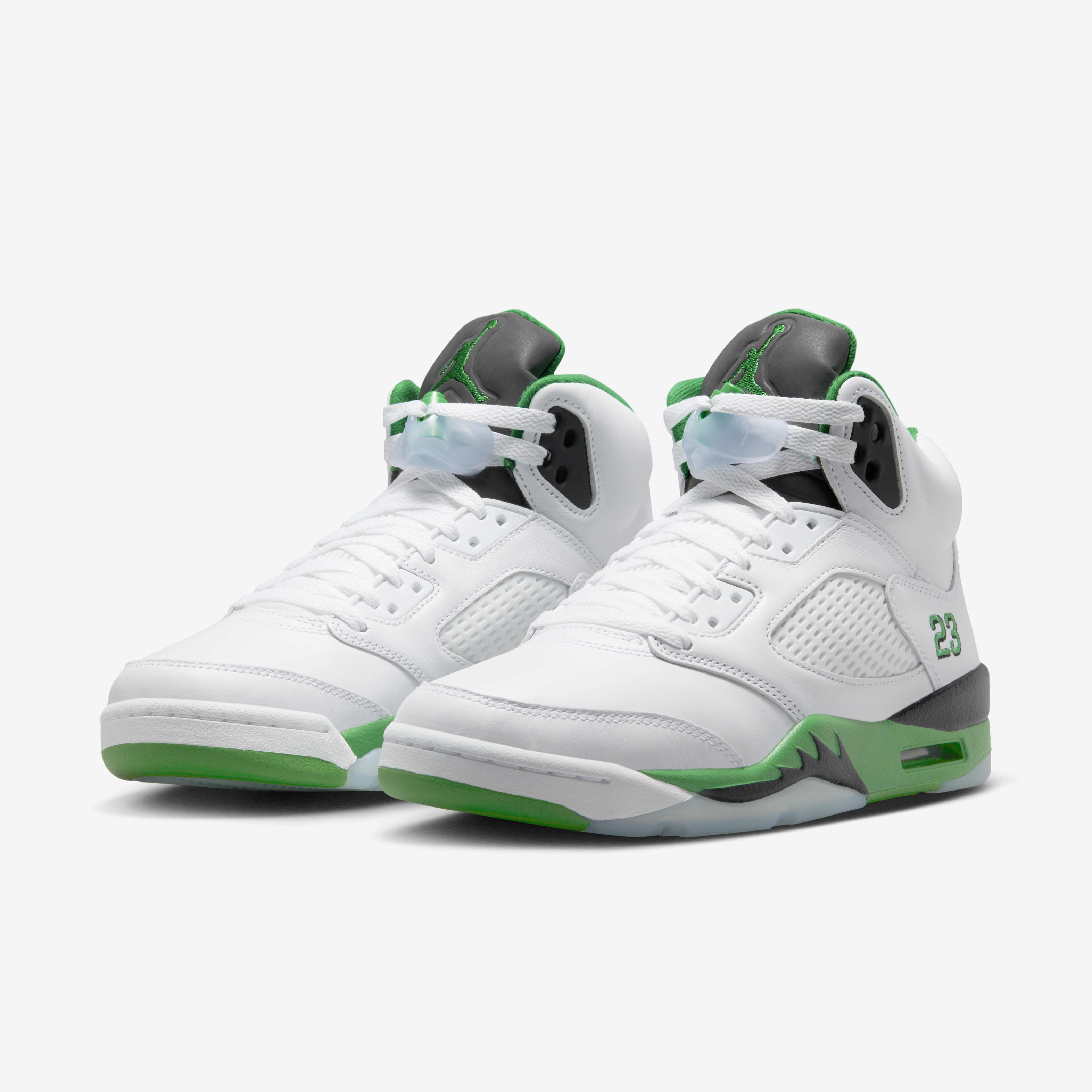 Jordan wearing retro 5 outlet
