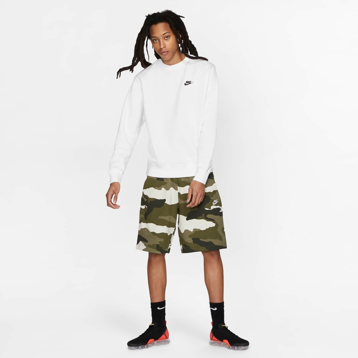 نايكي سبورتسوير كلوب فليس image number 3 نايكي سبورتسوير كلوب فليس image number 3