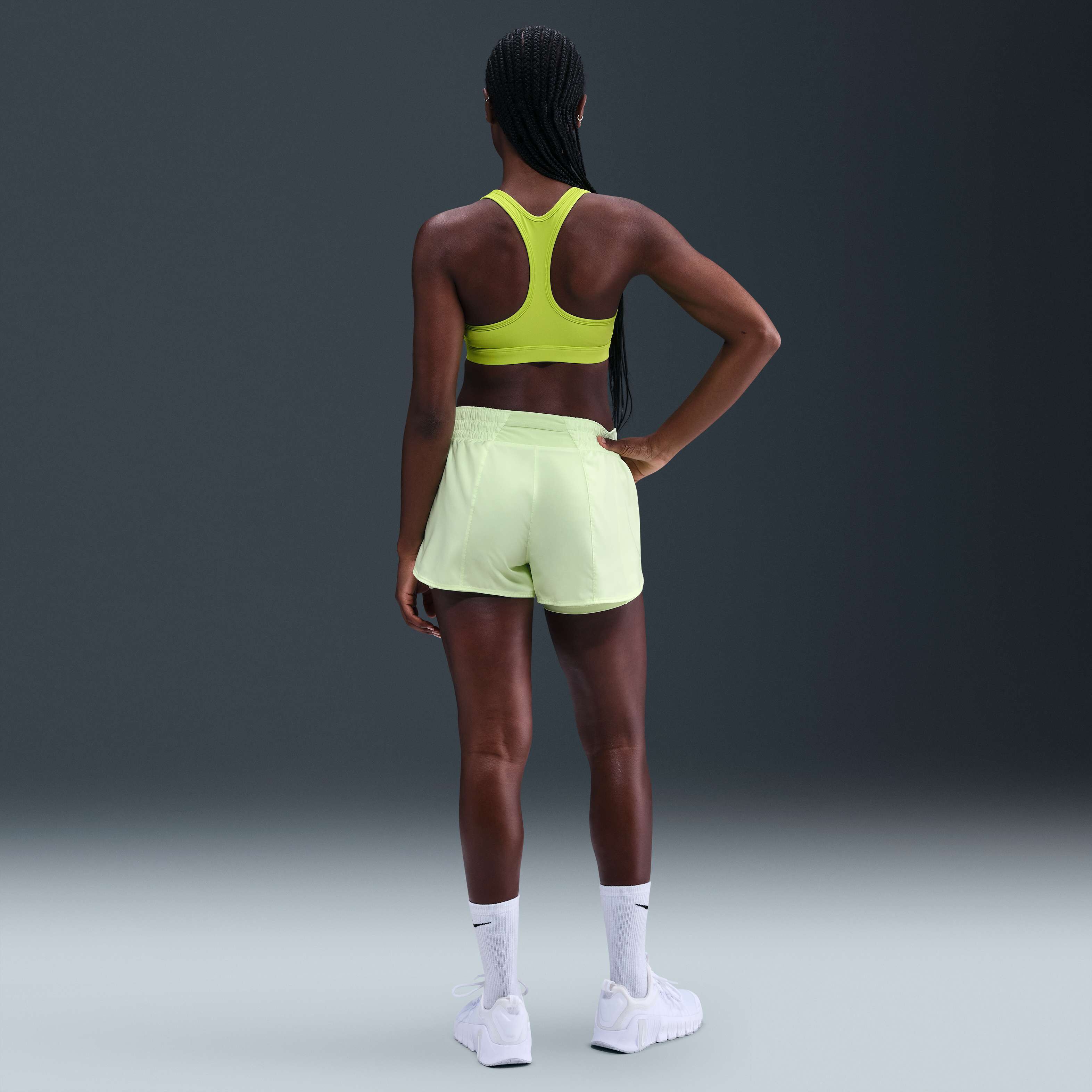 نايكي سووش لايت سابورت image number 4