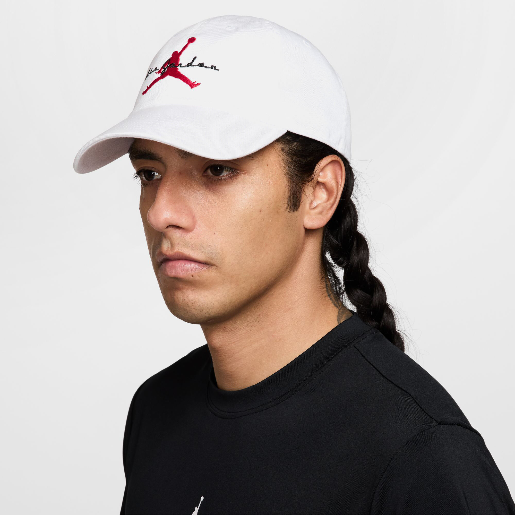 Jordan Club Cap image number 4