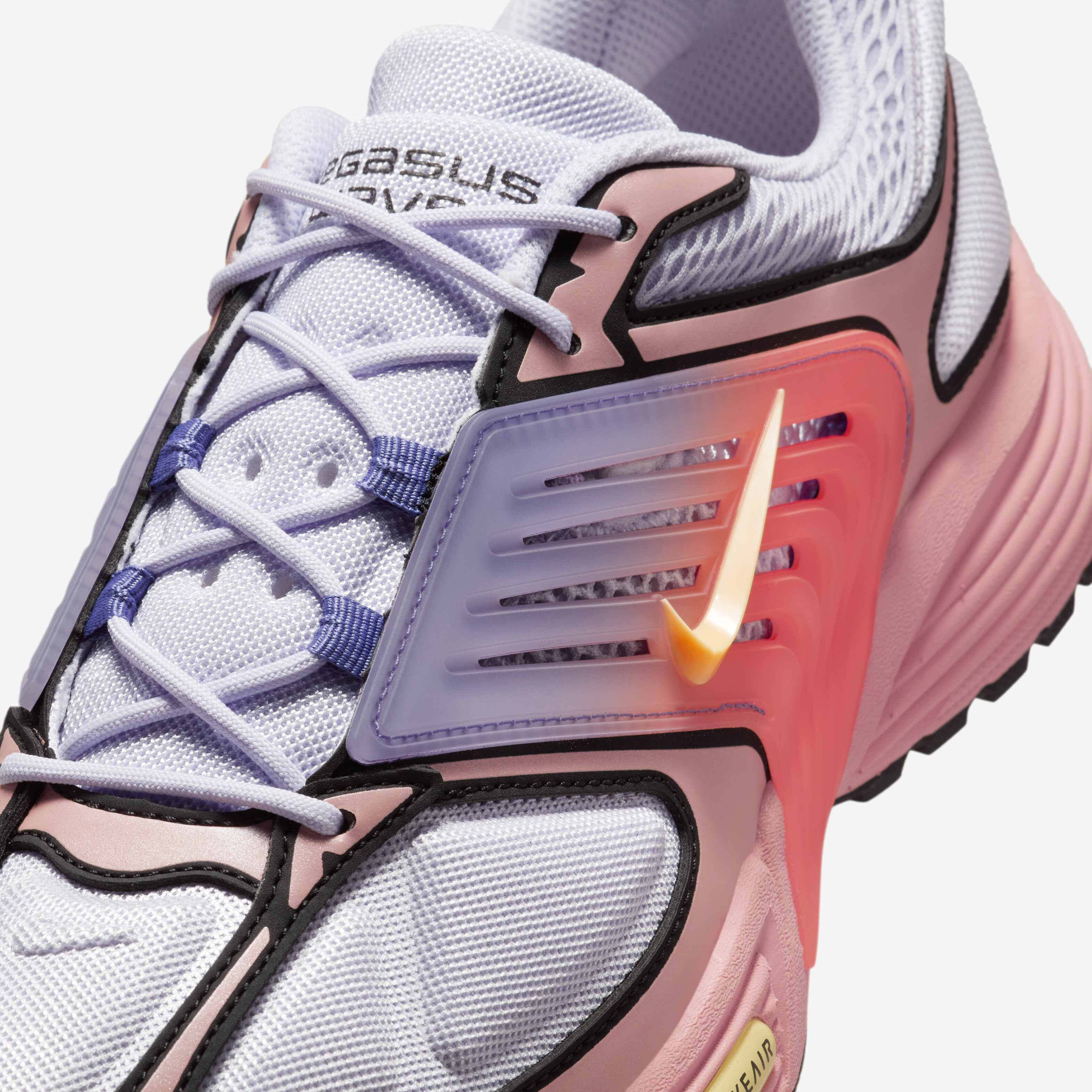 Buy Nike Air Pegasus Wave Men's Shoes - Amethyst Tint/Dusty Amethyst ...