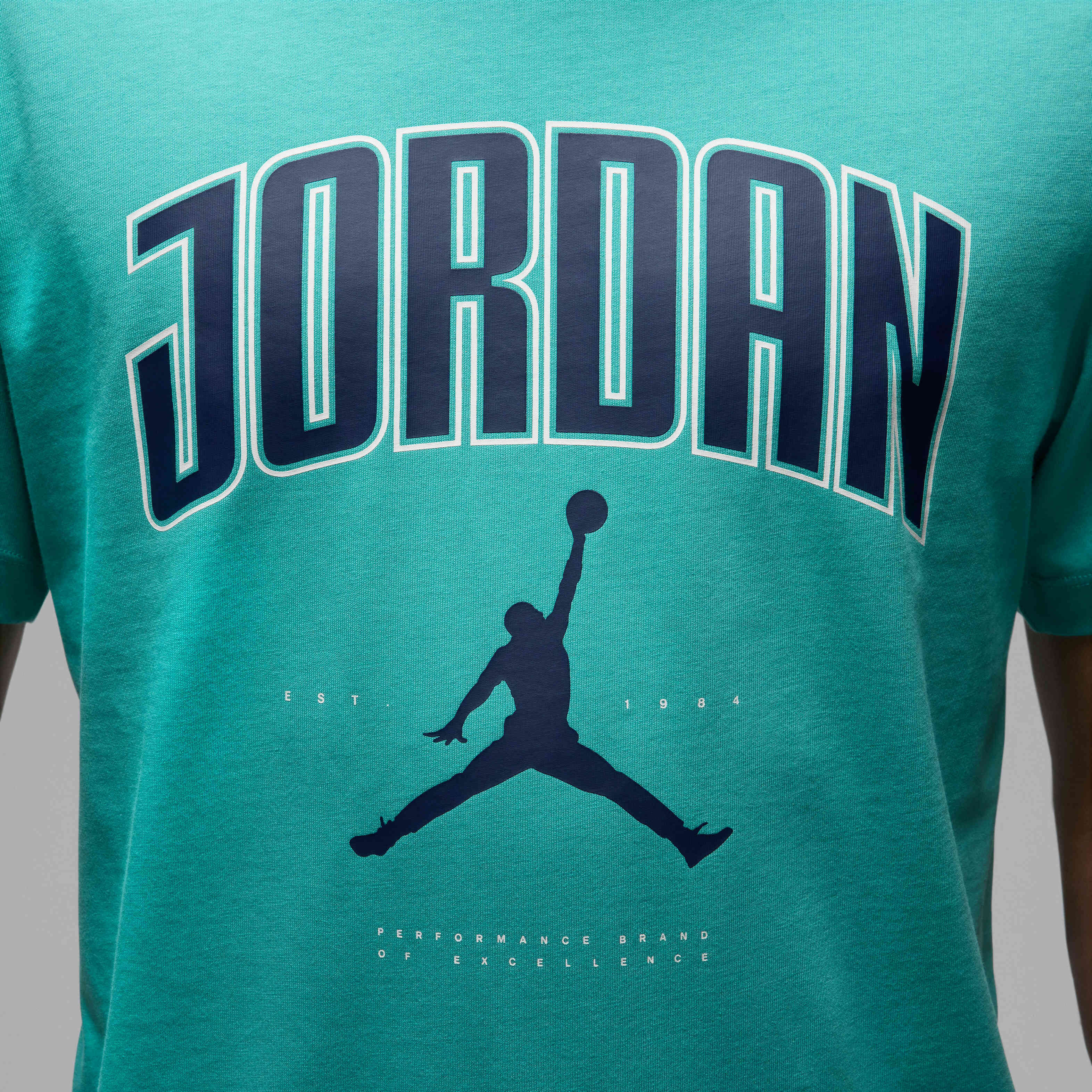 Jordan image number 3