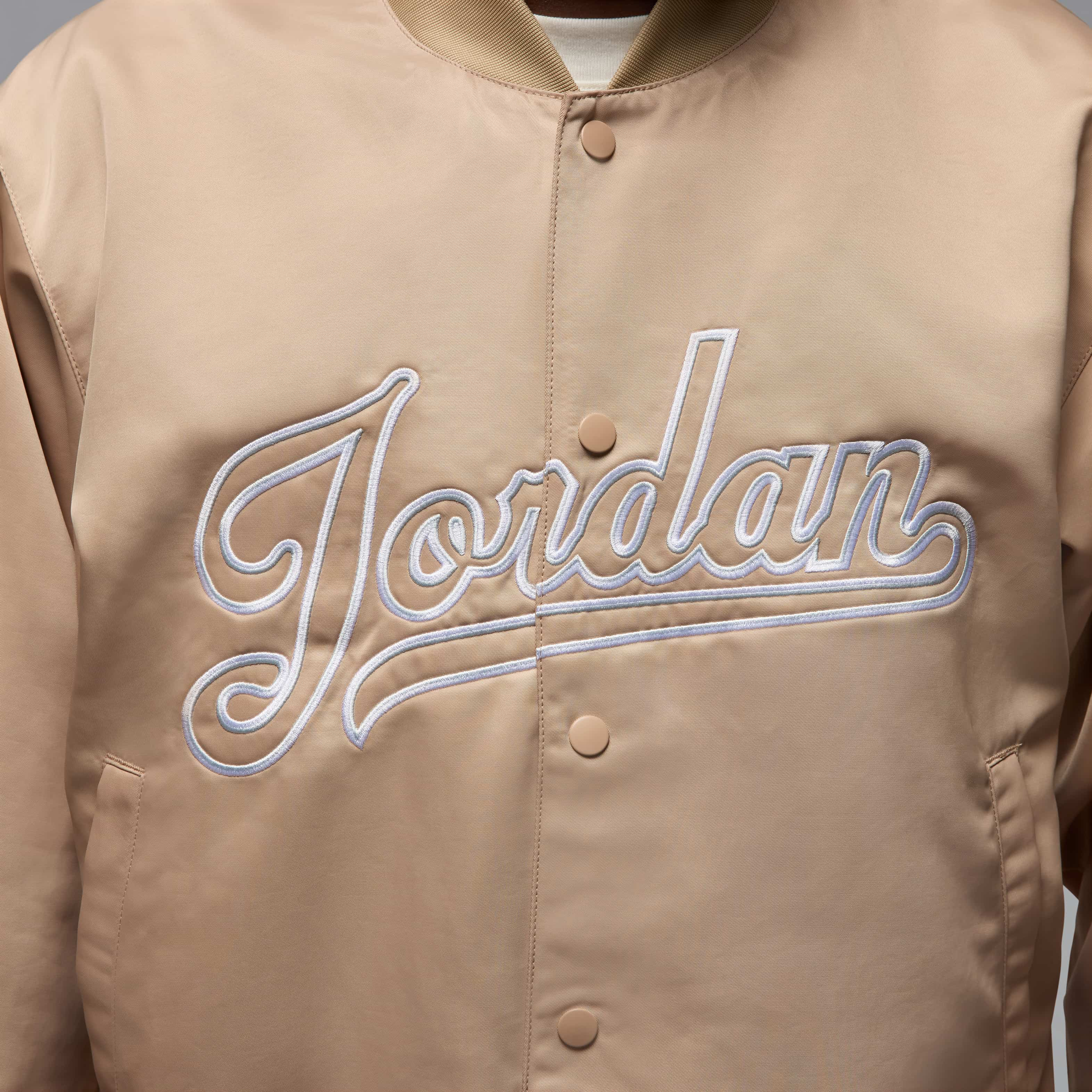 Jordan Flight MVP image number 4