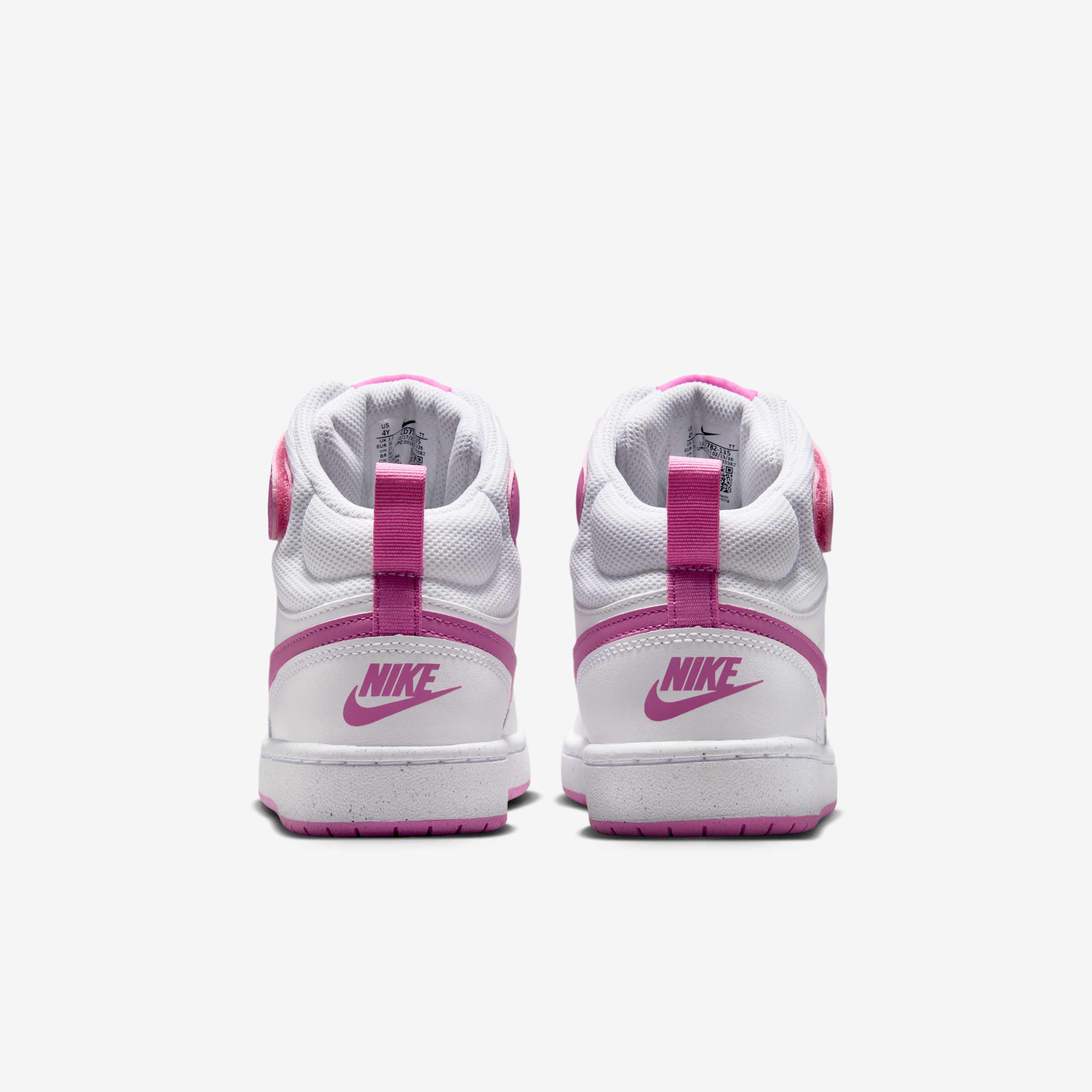 Nike Court Borough Mid 2 image number 5