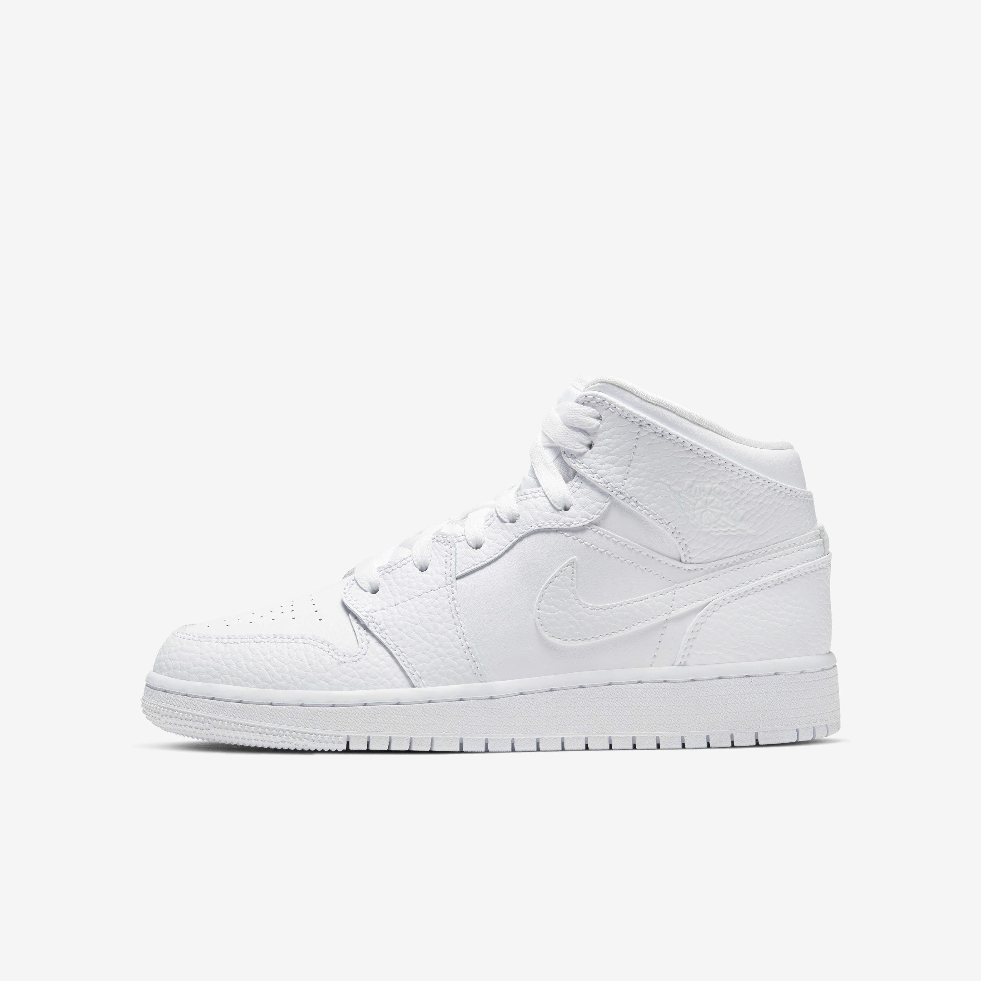 Jordan 1 Mid image number 0