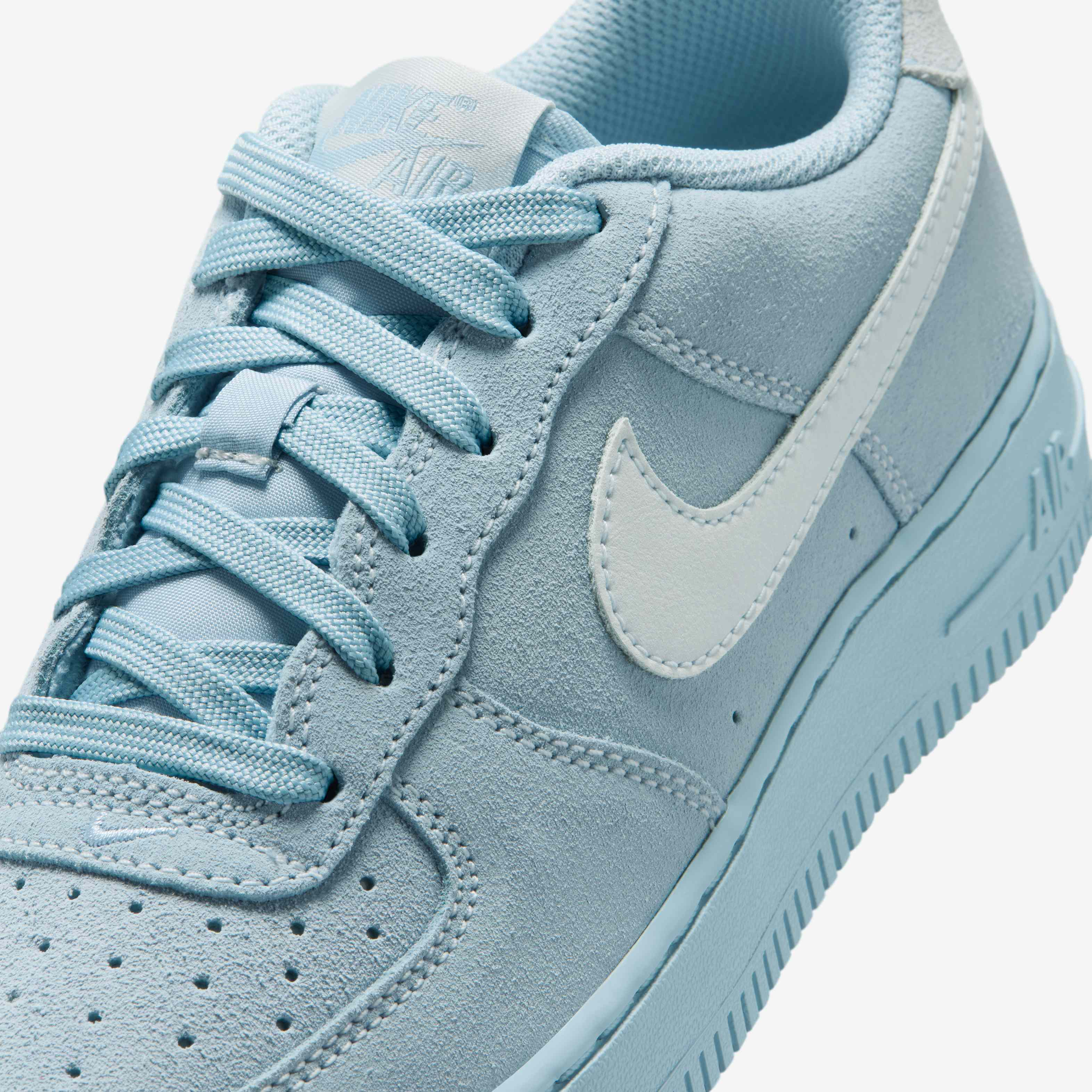 Nike Air Force 1 LV8 image number 6