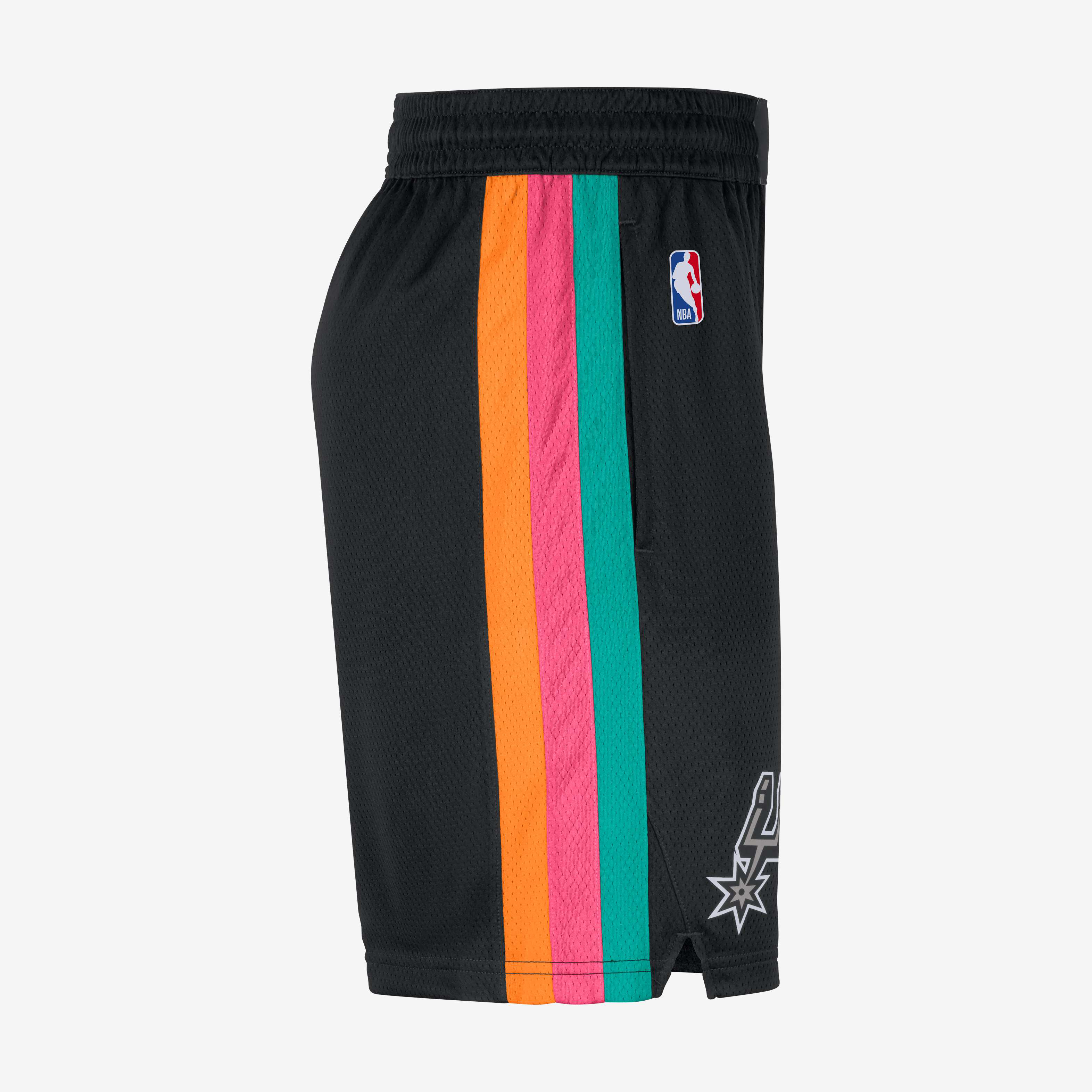 San Antonio Spurs City Edition image number 3