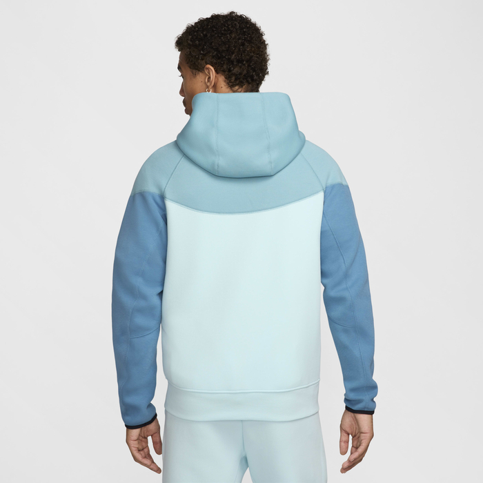 Nike Sportswear Tech Fleece Windrunner image number 1 Nike Sportswear Tech Fleece Windrunner image number 1