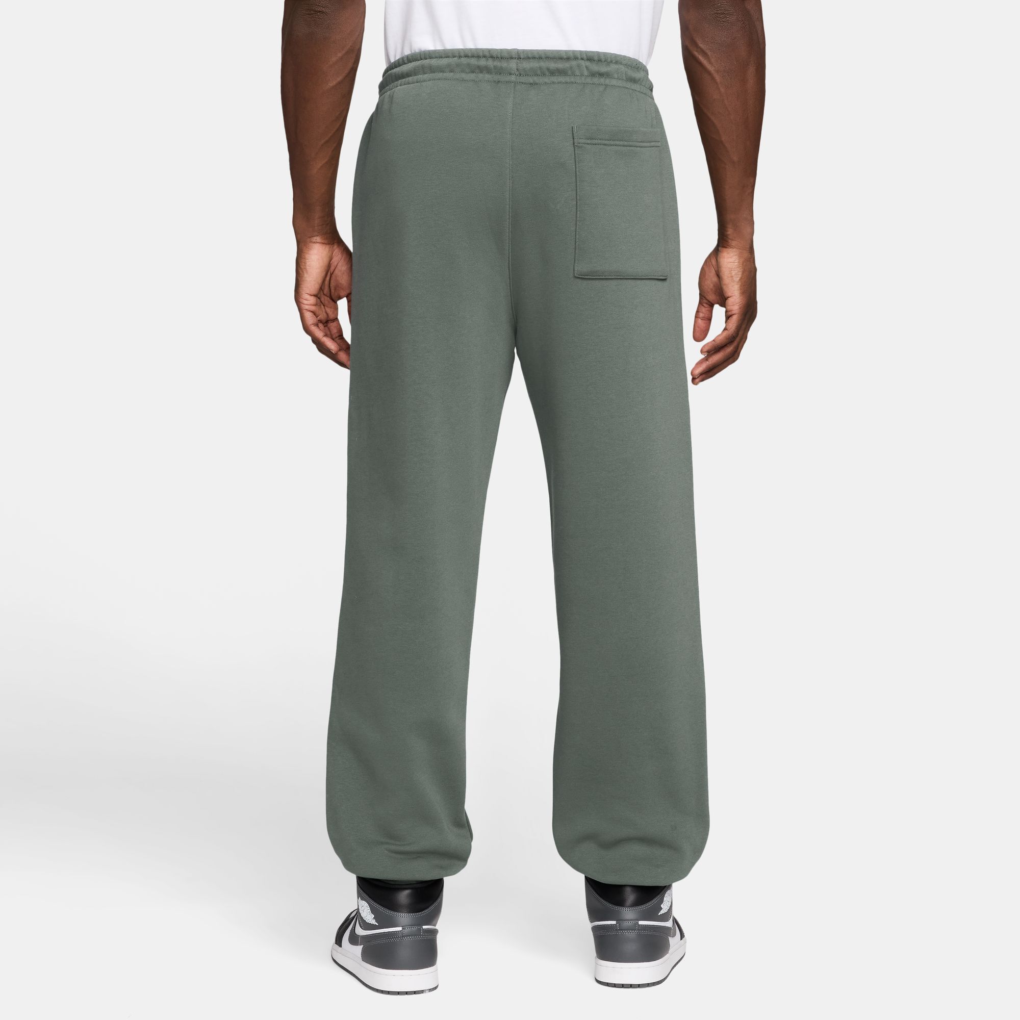 Jordan Brooklyn Fleece image number 1