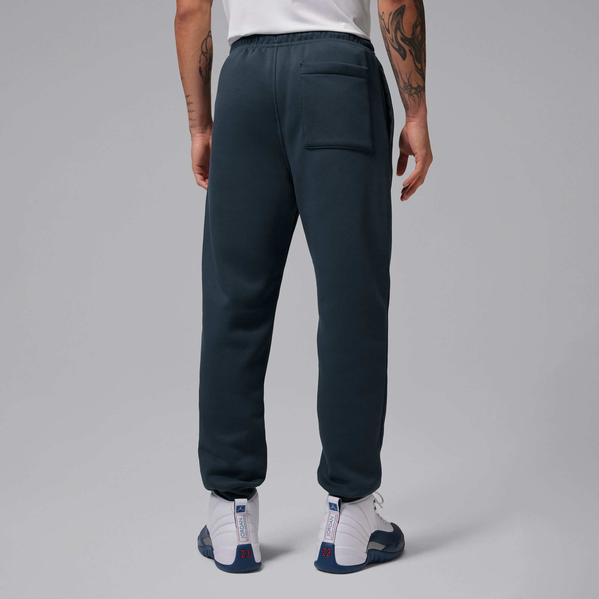 Jordan Brooklyn Fleece image number 1