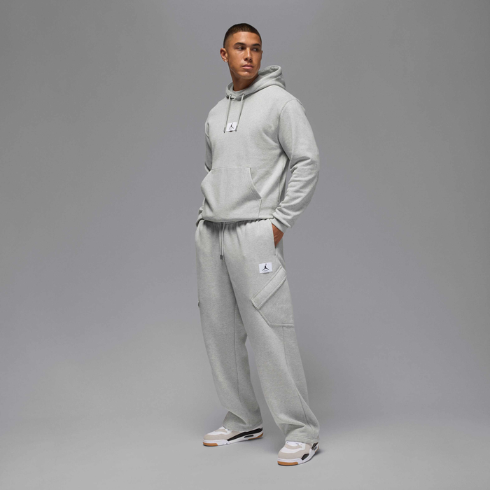 Jordan Flight Fleece Chicago image number 5 Jordan Flight Fleece Chicago image number 5