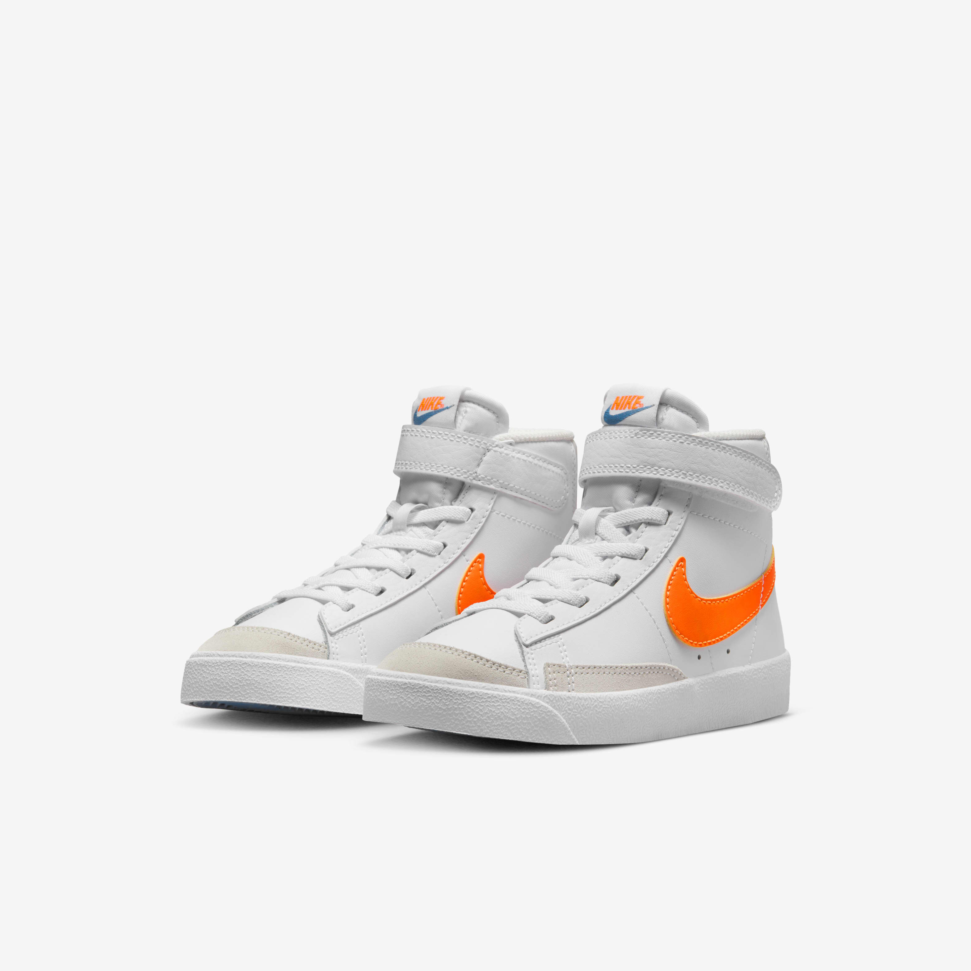 Nike Blazer Mid '77 image number 4