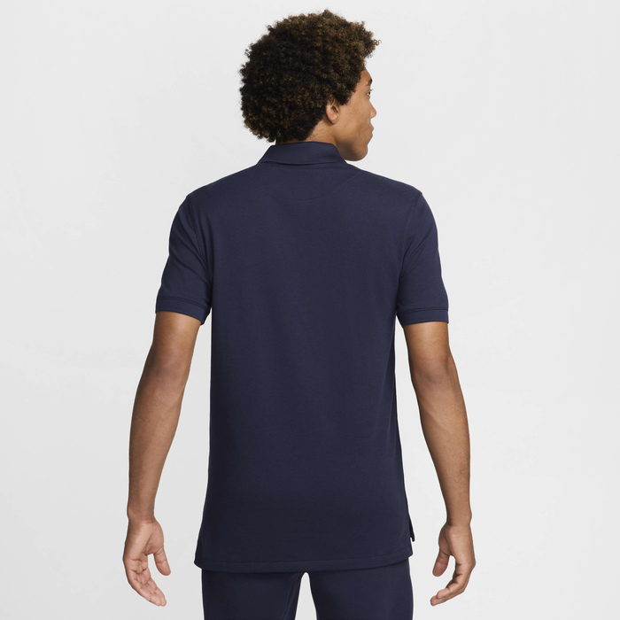 Chelsea F.C. The Nike Polo image number 1 Chelsea F.C. The Nike Polo image number 1