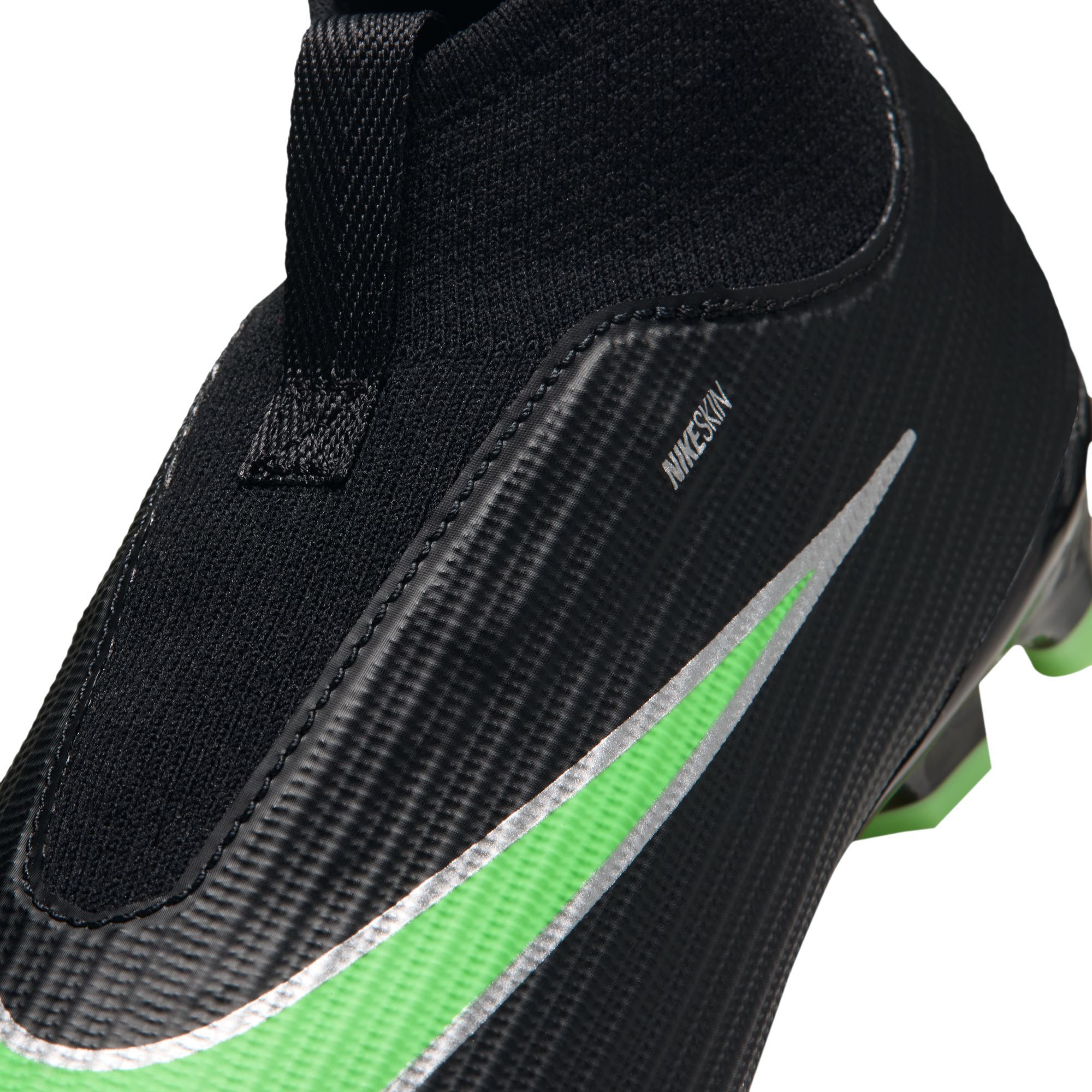 Nike Jr. Mercurial Superfly 11 Academy image number 9