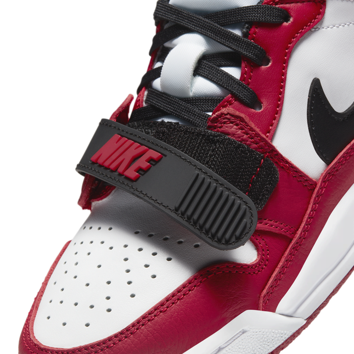 Jordan legacy 312 size top 8