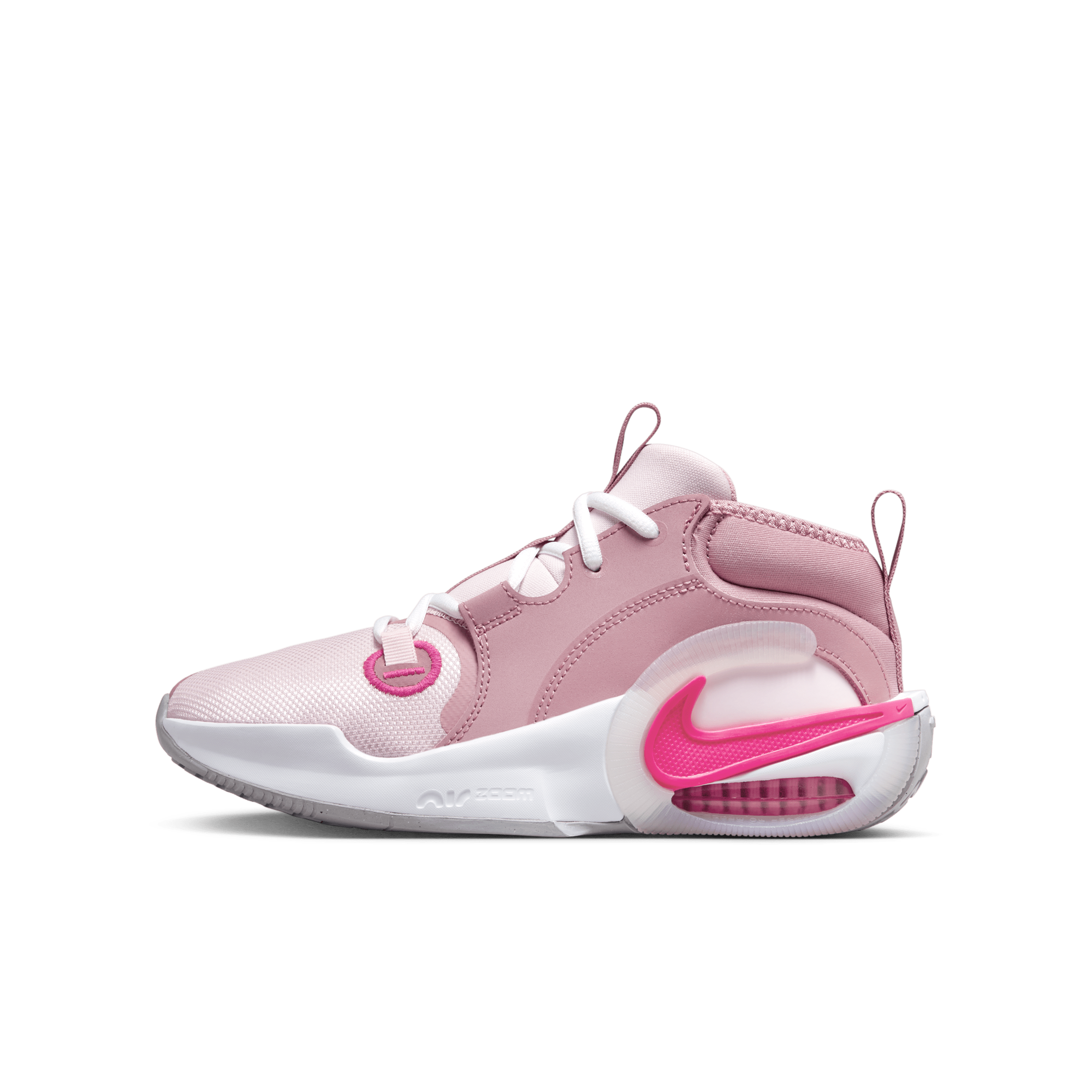 Nike hotsell 200s pink