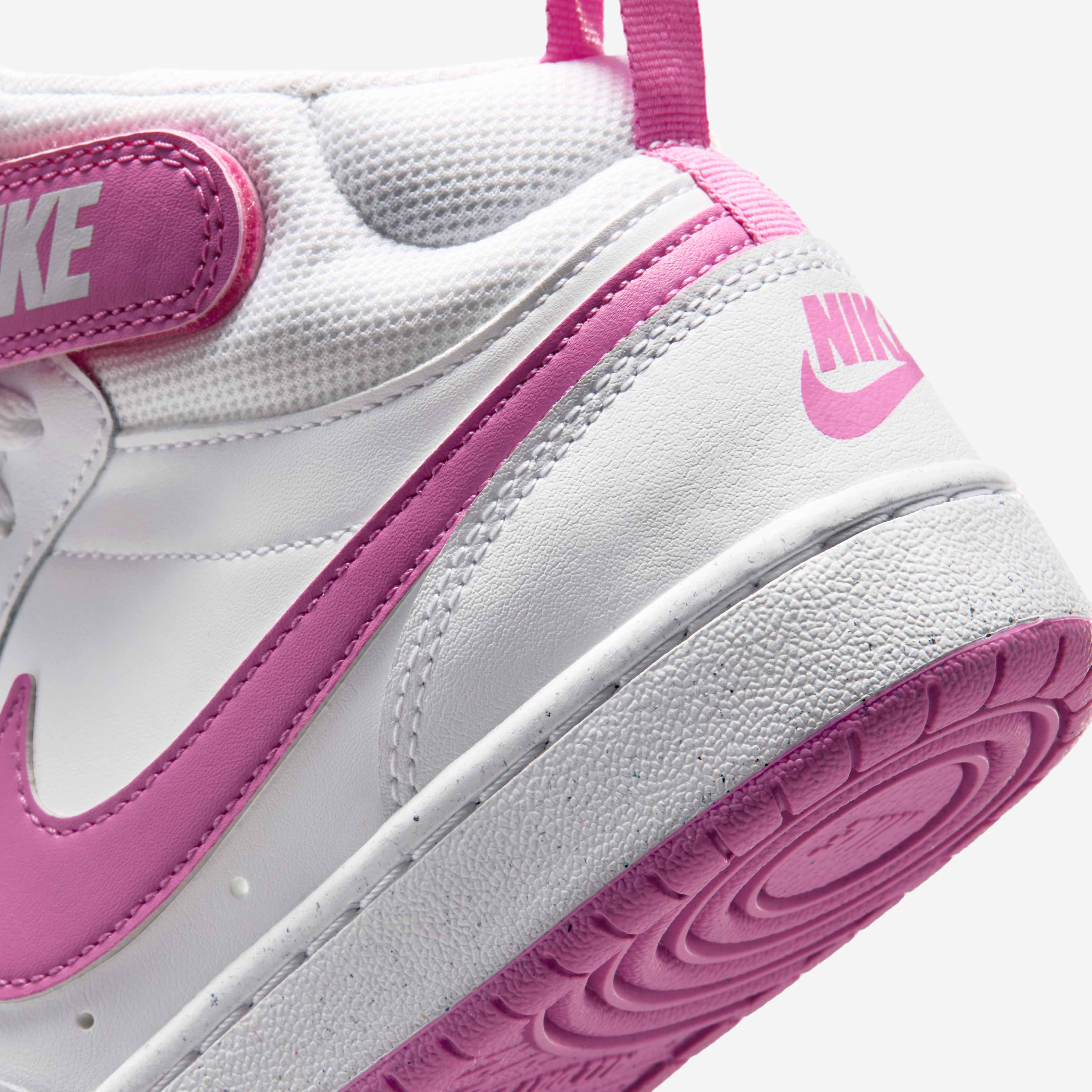 Nike Court Borough Mid 2 image number 7